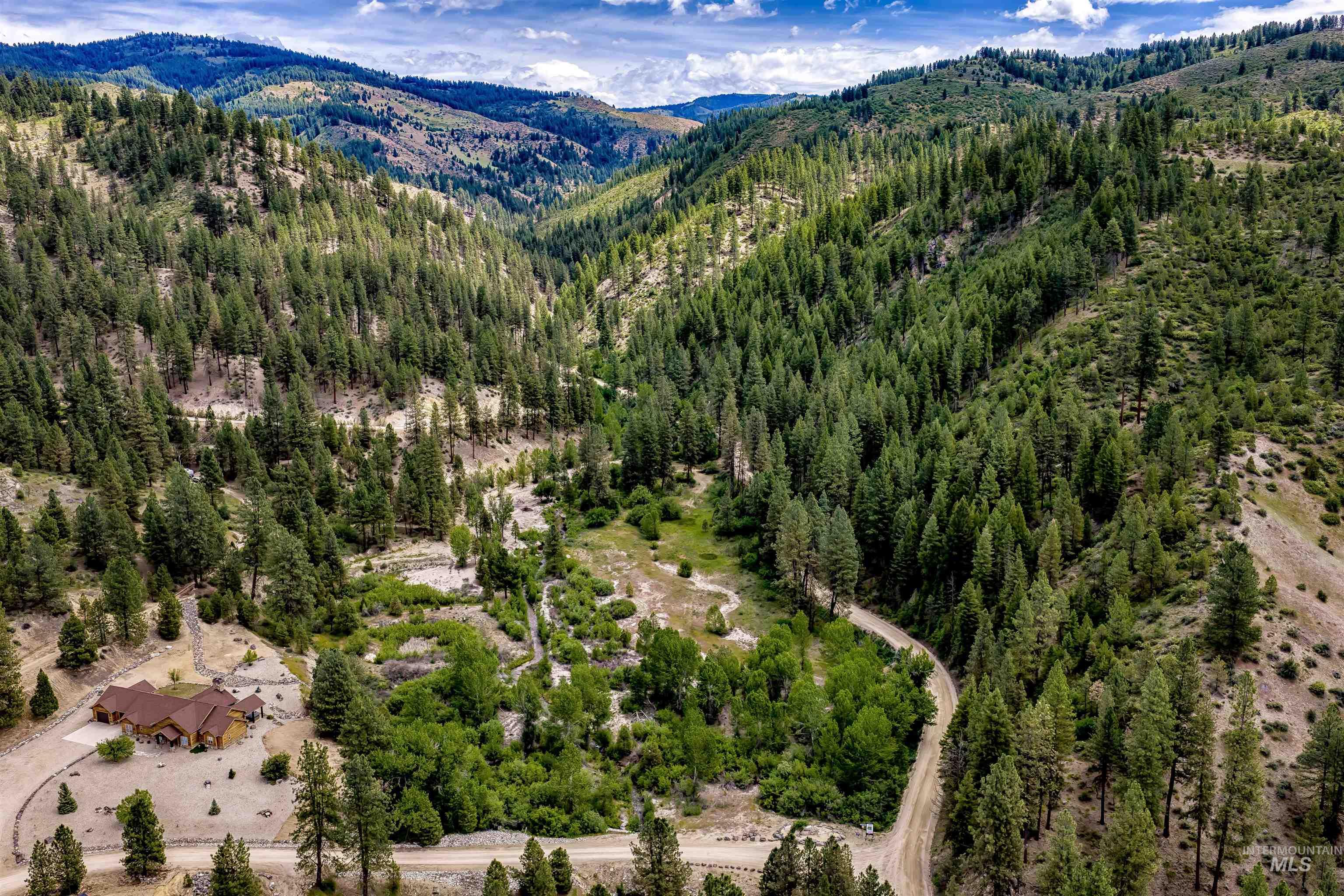 Napias Lot 4, Boise, Idaho 83716, Land For Sale, Price $199,000, 98991398