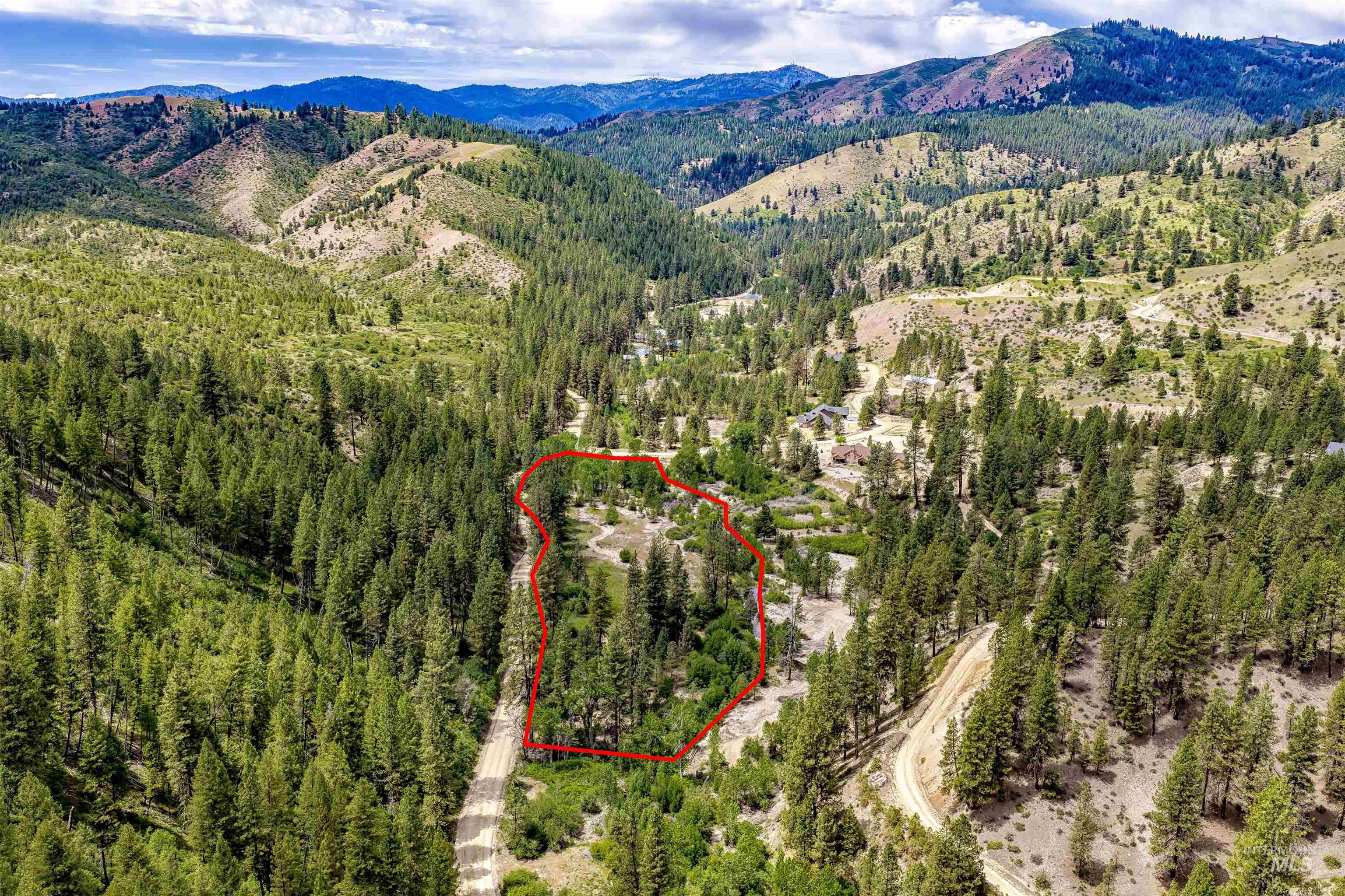 Napias Lot 4, Boise, Idaho 83716, Land For Sale, Price $199,000, 98991398