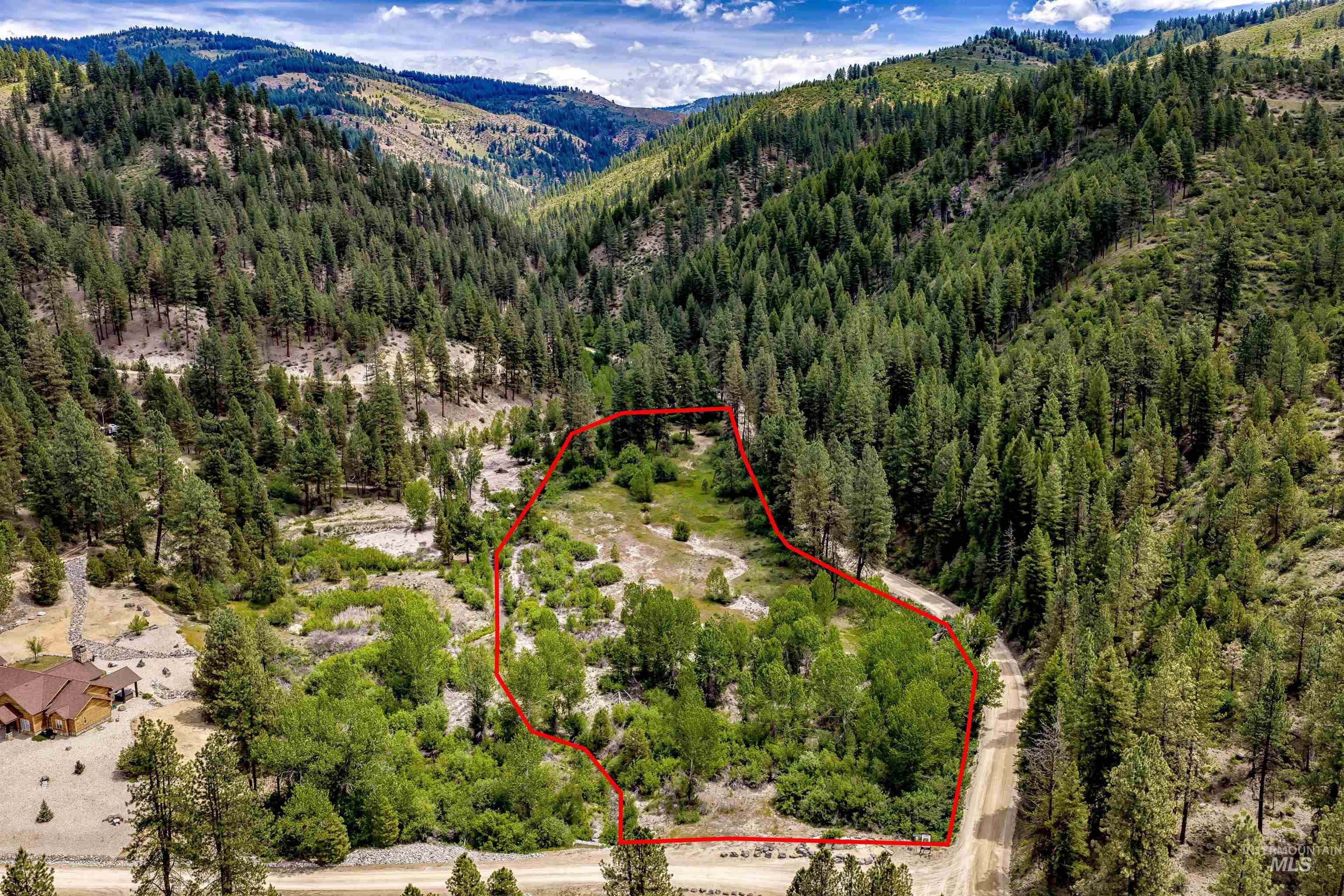 Napias Lot 4, Boise, Idaho 83716, Land For Sale, Price $199,000, 98991398