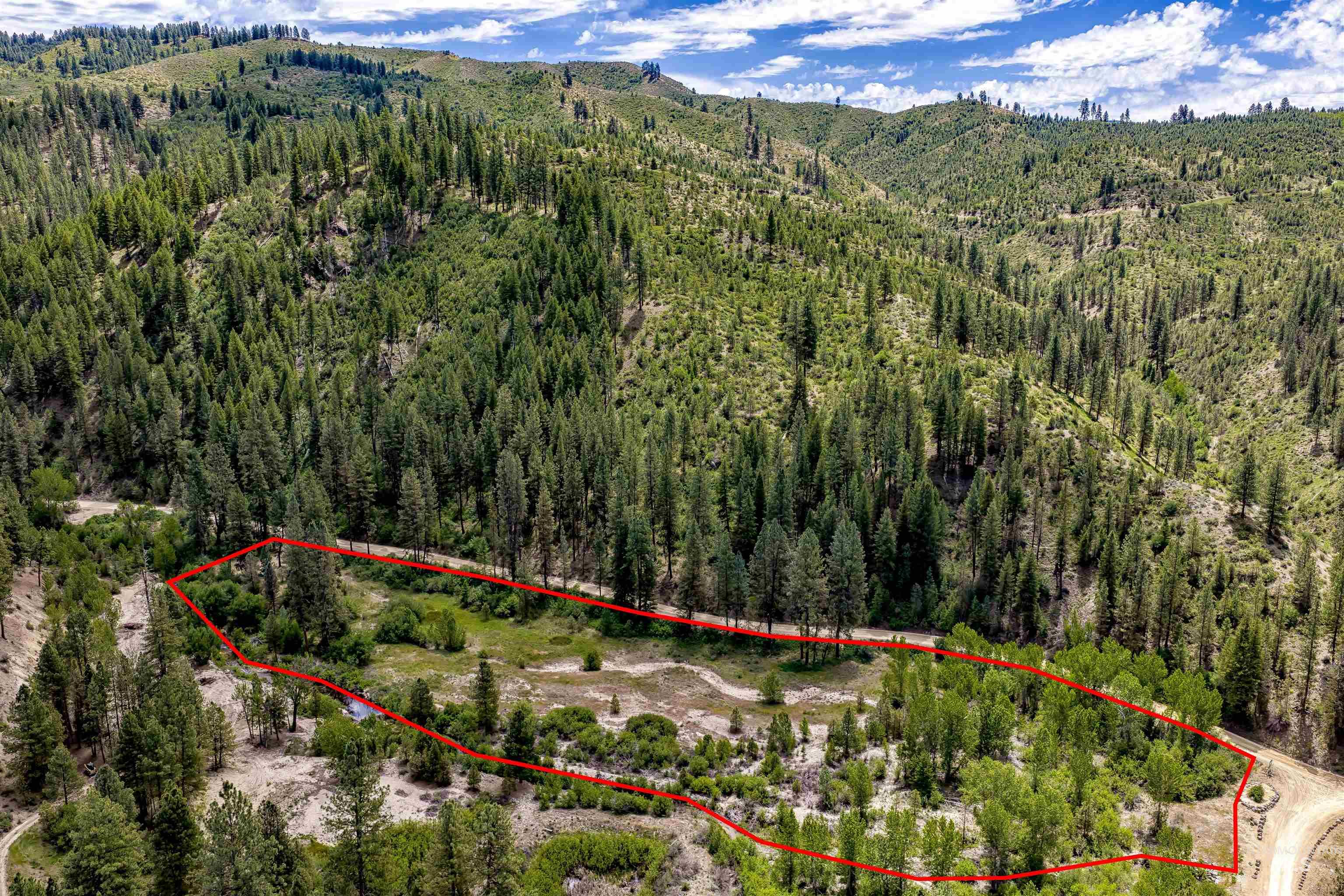 Napias Lot 4, Boise, Idaho 83716, Land For Sale, Price $199,000, 98991398