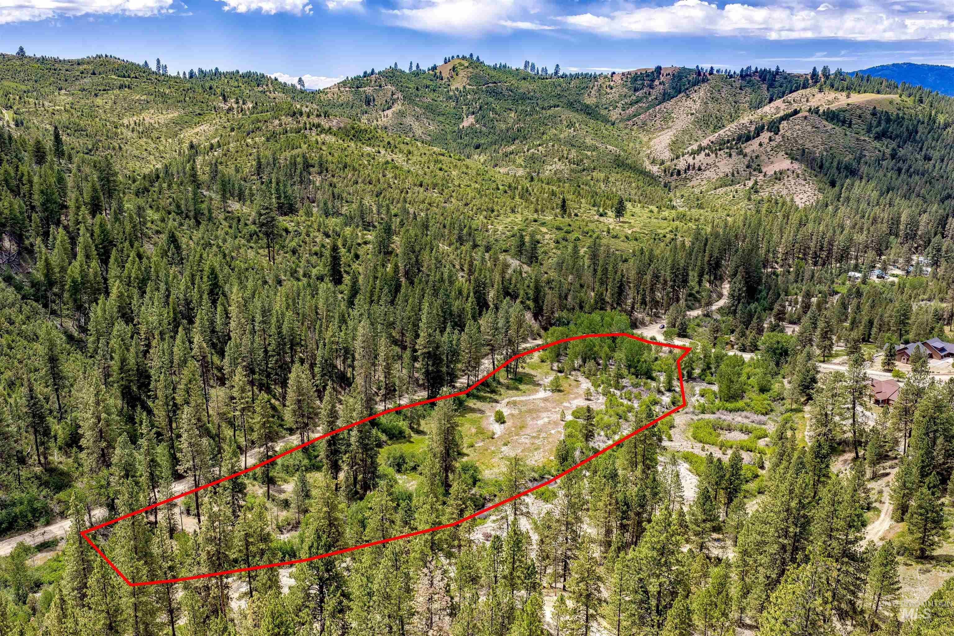 Napias Lot 4, Boise, Idaho 83716, Land For Sale, Price $199,000, 98991398