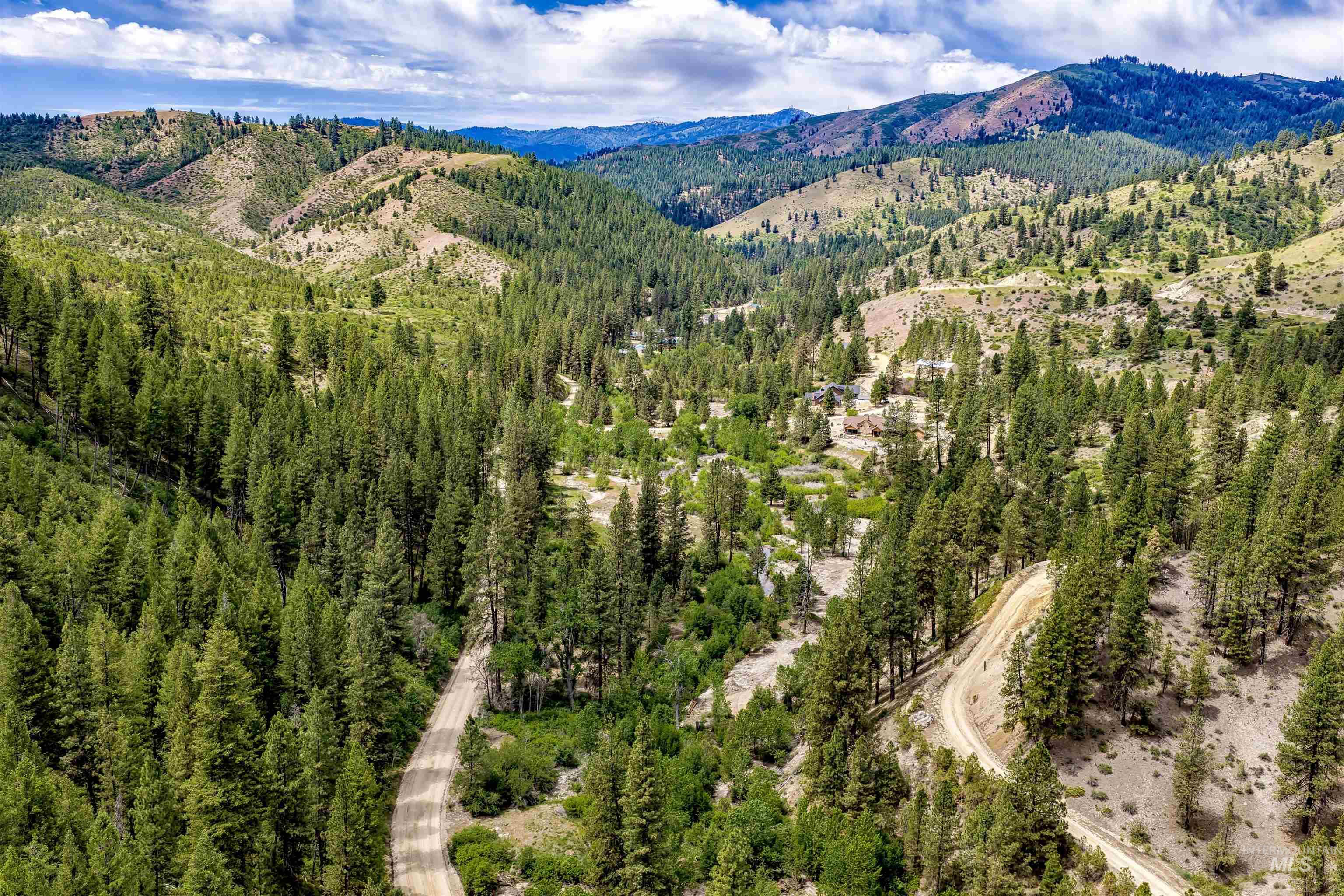 Napias Lot 4, Boise, Idaho 83716, Land For Sale, Price $199,000, 98991398
