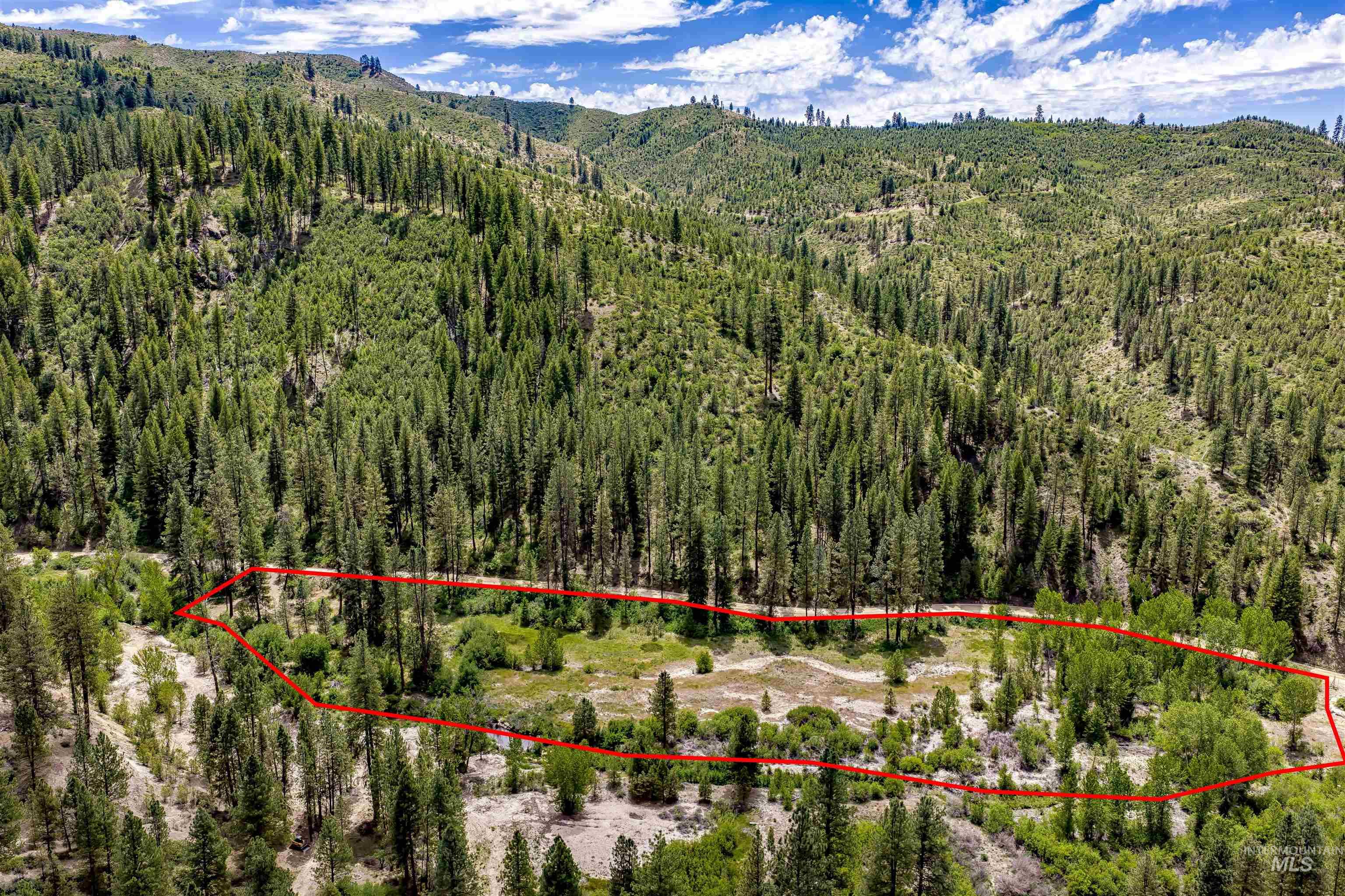 Napias Lot 4, Boise, Idaho 83716, Land For Sale, Price $199,000, 98991398