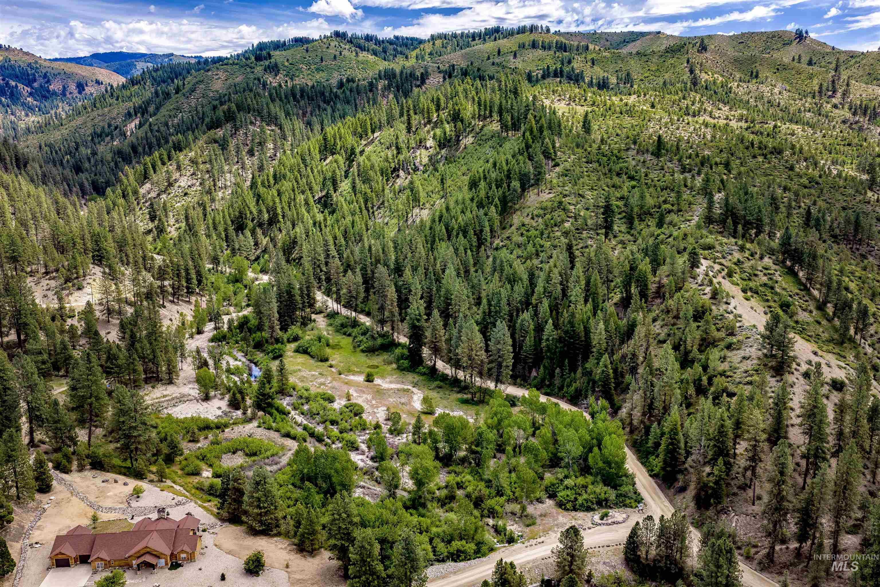 Napias Lot 4, Boise, Idaho 83716, Land For Sale, Price $199,000, 98991398
