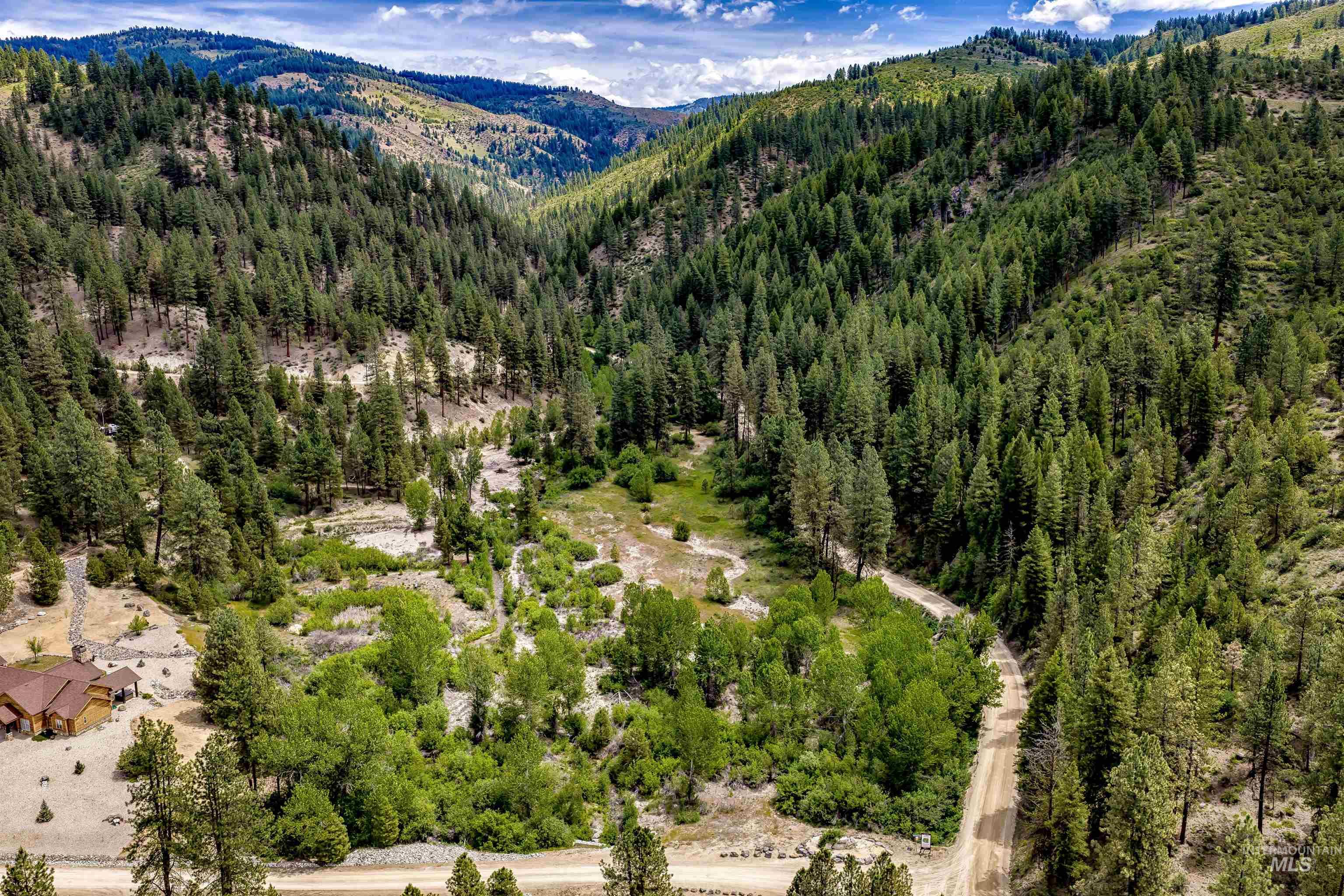 Napias Lot 4, Boise, Idaho 83716, Land For Sale, Price $199,000, 98991398