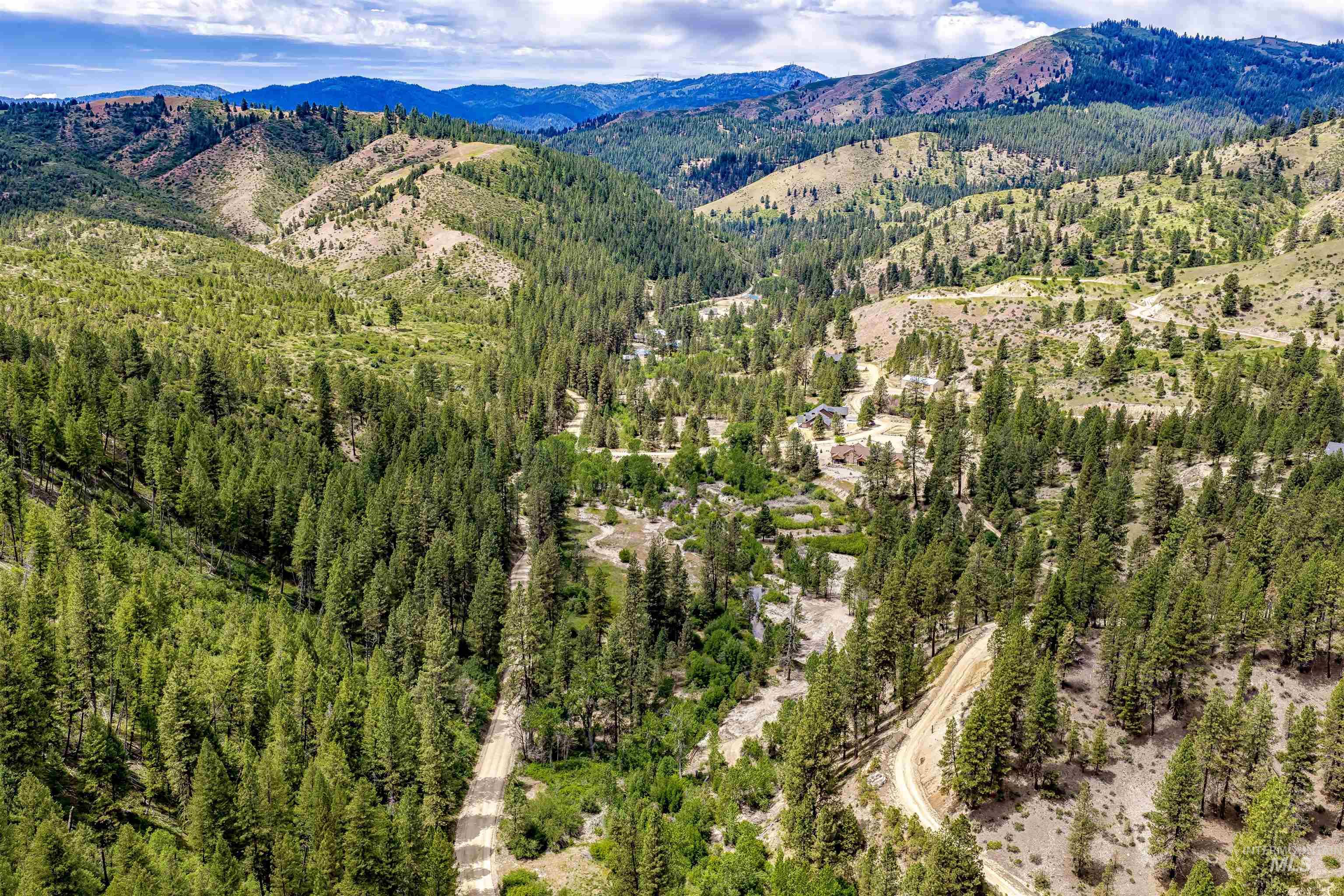 Napias Lot 4, Boise, Idaho 83716, Land For Sale, Price $199,000, 98991398