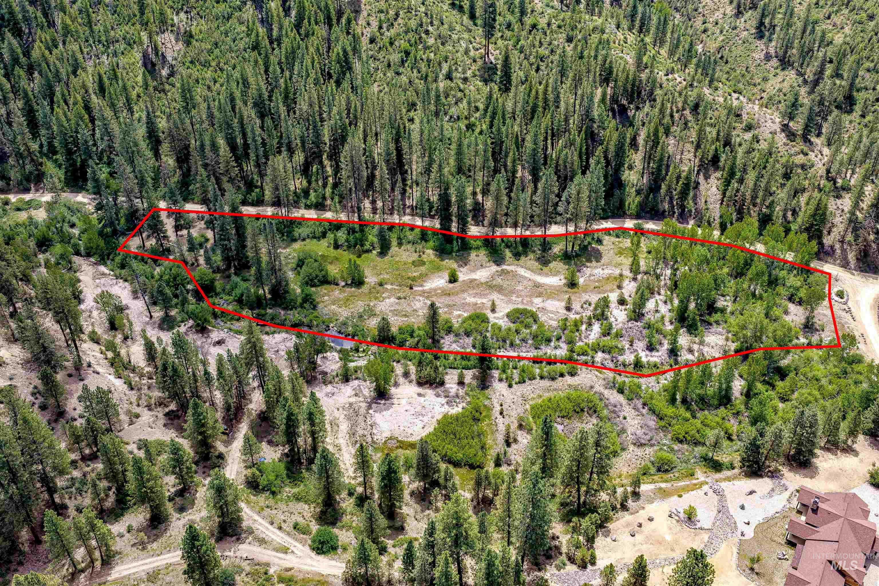 Napias Lot 4, Boise, Idaho 83716, Land For Sale, Price $199,000, 98991398
