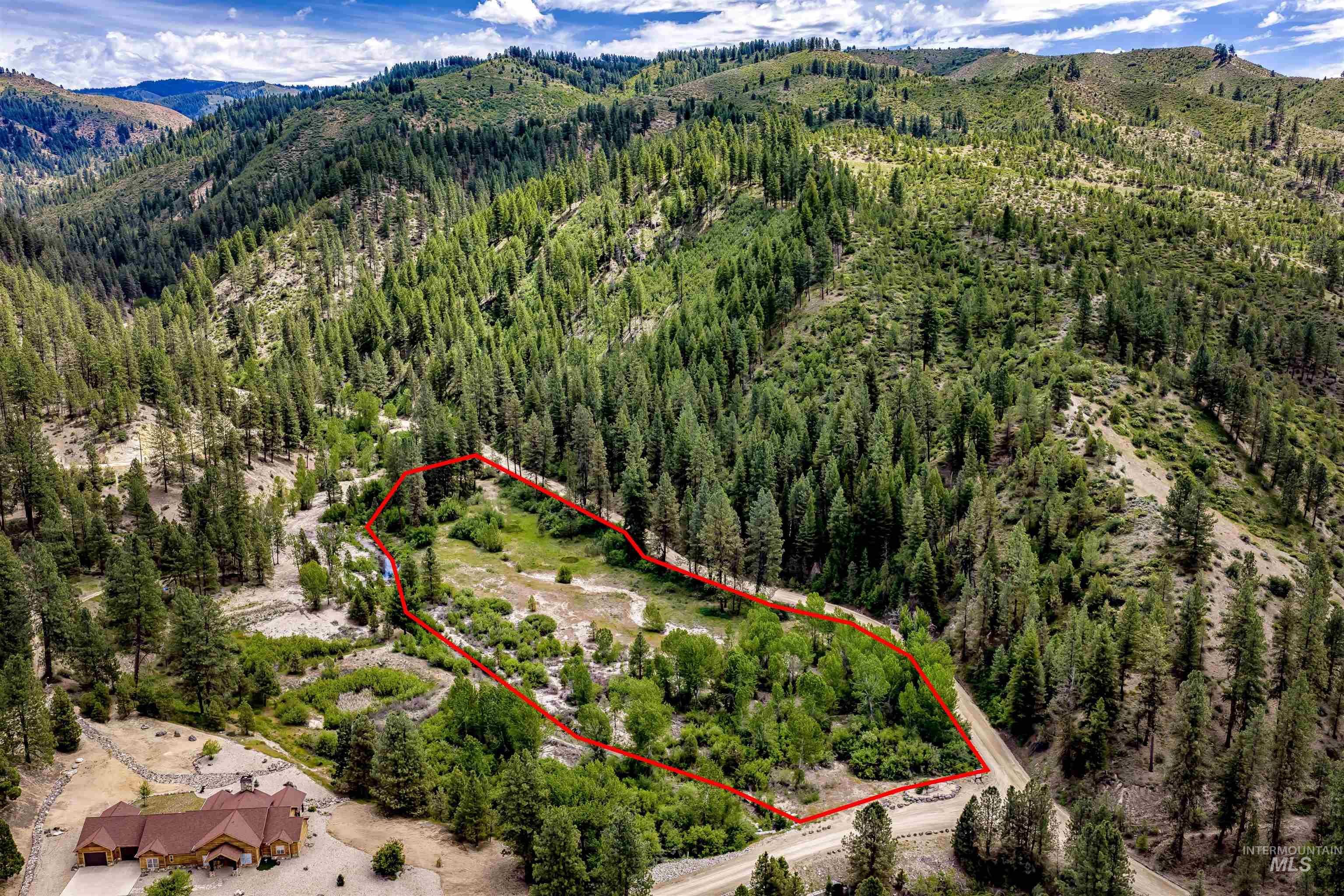 Napias Lot 4, Boise, Idaho 83716, Land For Sale, Price $199,000, 98991398