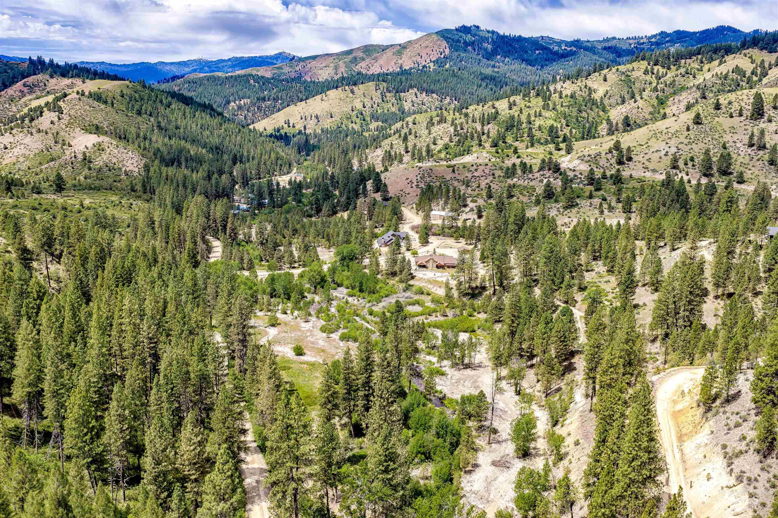 Napias Lot 4, Boise, Idaho 83716, Land For Sale, Price $199,000, 98991398