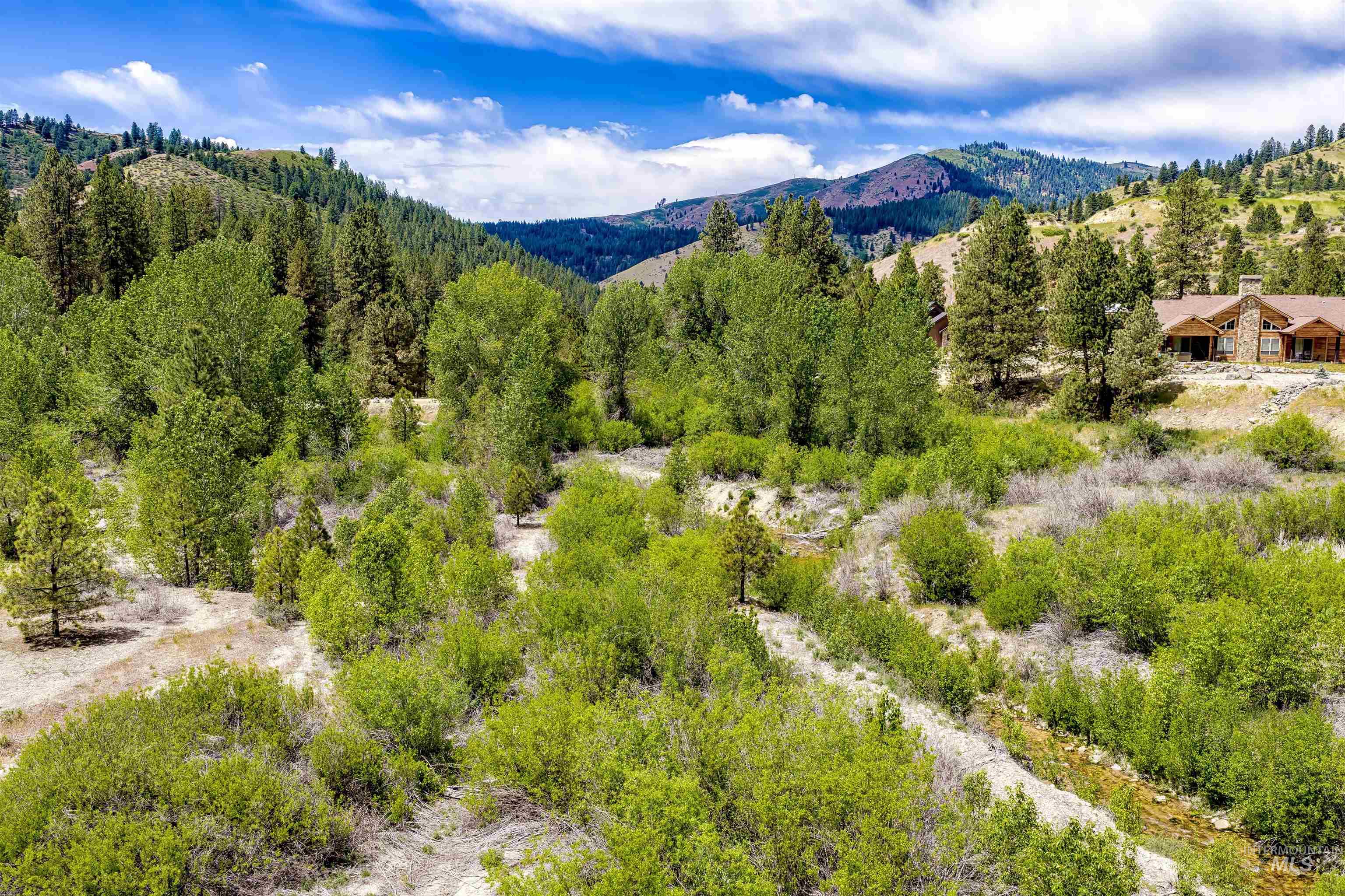 Napias Lot 4, Boise, Idaho 83716, Land For Sale, Price $199,000, 98991398