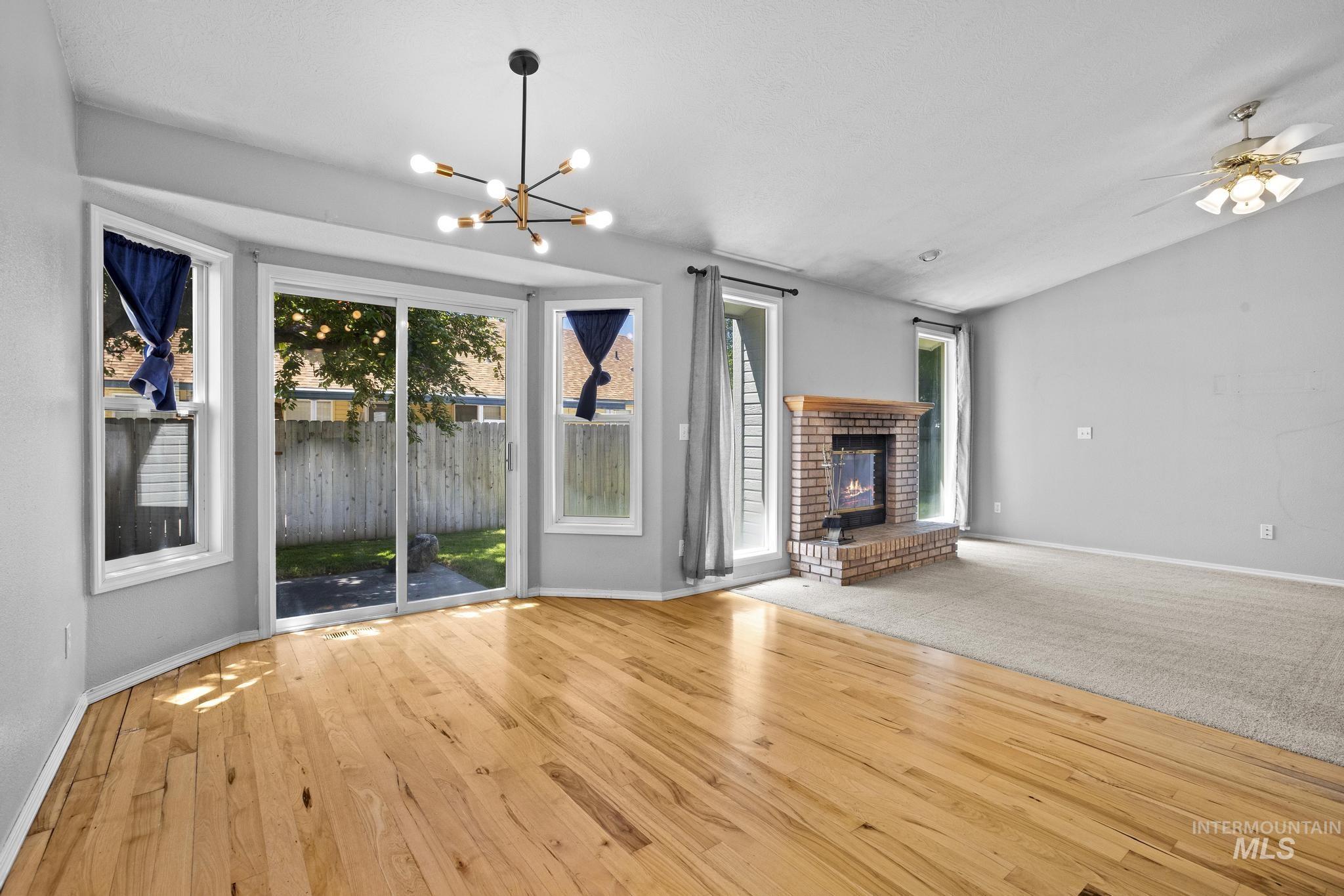 10979 W Tidewater Ct., Boise, Idaho 83713, 3 Bedrooms, 2 Bathrooms, Residential For Sale, Price $409,999,MLS 98991399