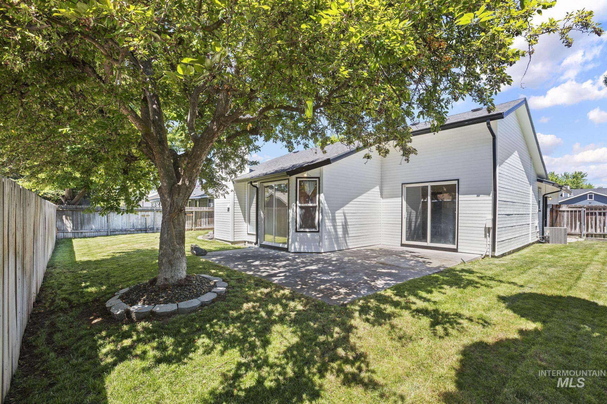 10979 W Tidewater Ct., Boise, Idaho 83713, 3 Bedrooms, 2 Bathrooms, Residential For Sale, Price $409,999,MLS 98991399