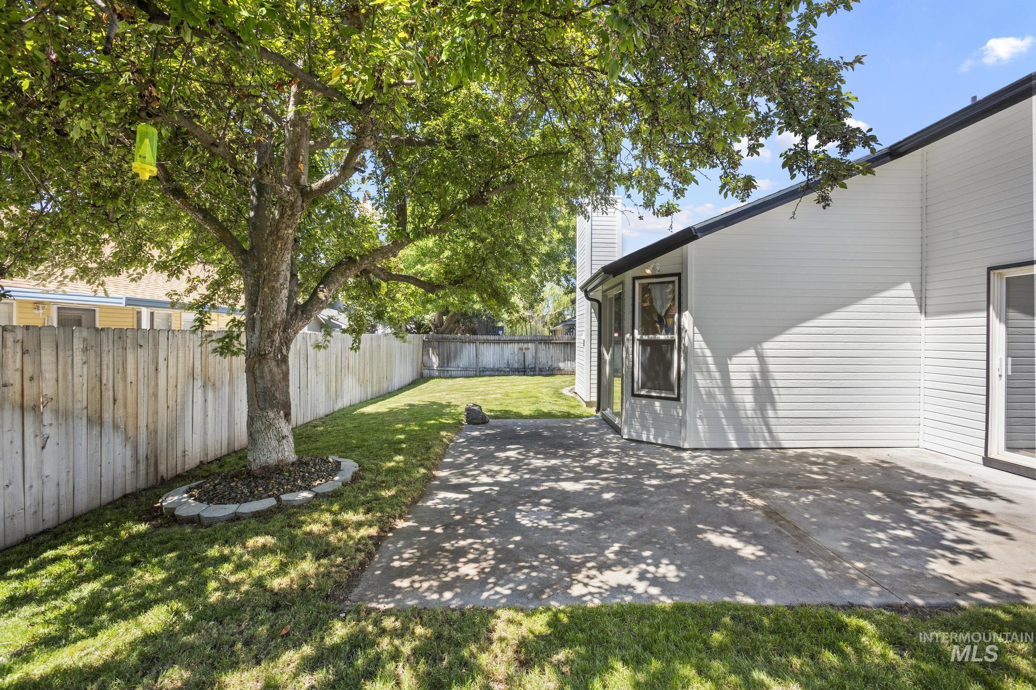 10979 W Tidewater Ct., Boise, Idaho 83713, 3 Bedrooms, 2 Bathrooms, Residential For Sale, Price $409,999,MLS 98991399