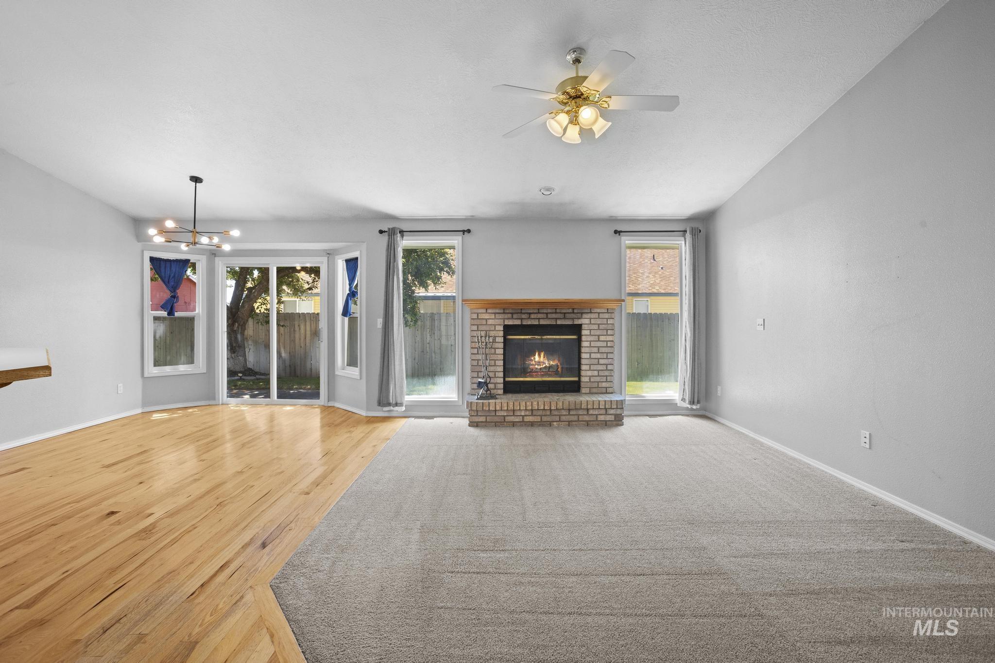 10979 W Tidewater Ct., Boise, Idaho 83713, 3 Bedrooms, 2 Bathrooms, Residential For Sale, Price $409,999,MLS 98991399