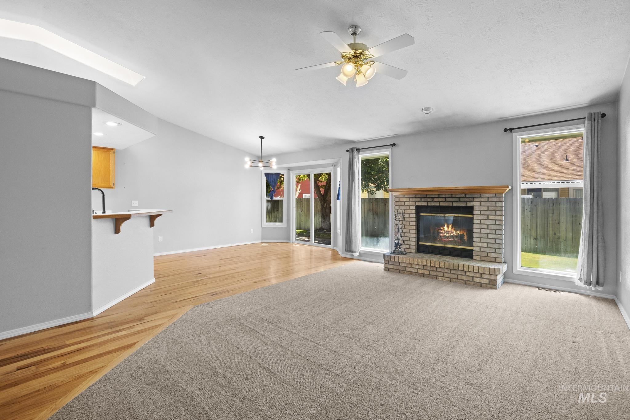 10979 W Tidewater Ct., Boise, Idaho 83713, 3 Bedrooms, 2 Bathrooms, Residential For Sale, Price $409,999,MLS 98991399