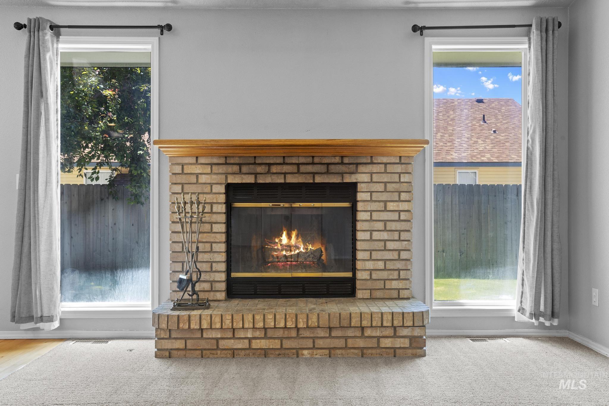 10979 W Tidewater Ct., Boise, Idaho 83713, 3 Bedrooms, 2 Bathrooms, Residential For Sale, Price $409,999,MLS 98991399
