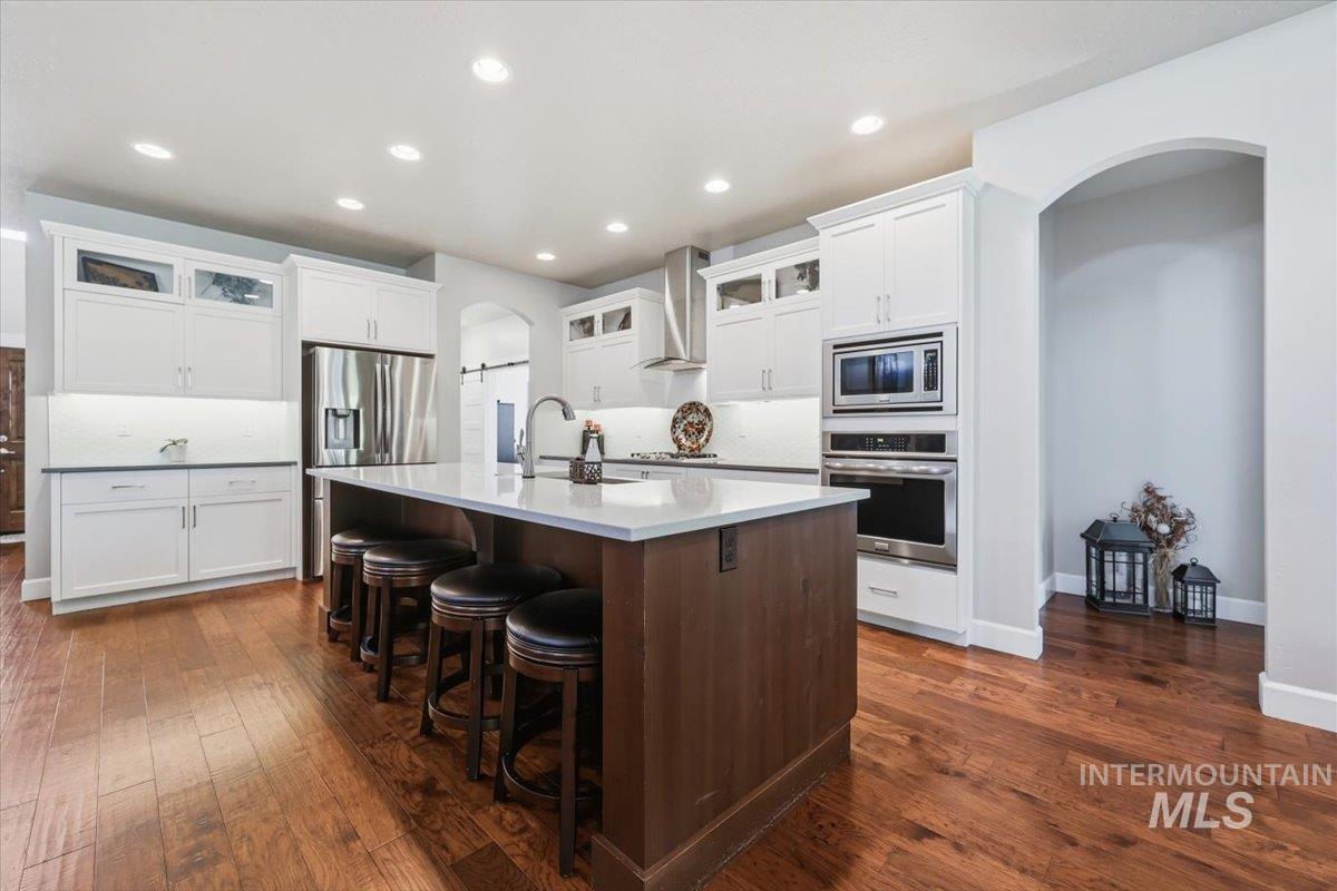 1303 Brando St., Meridian, Idaho 83646, 3 Bedrooms, 2 Bathrooms, Residential For Sale, Price $615,000, 98991402