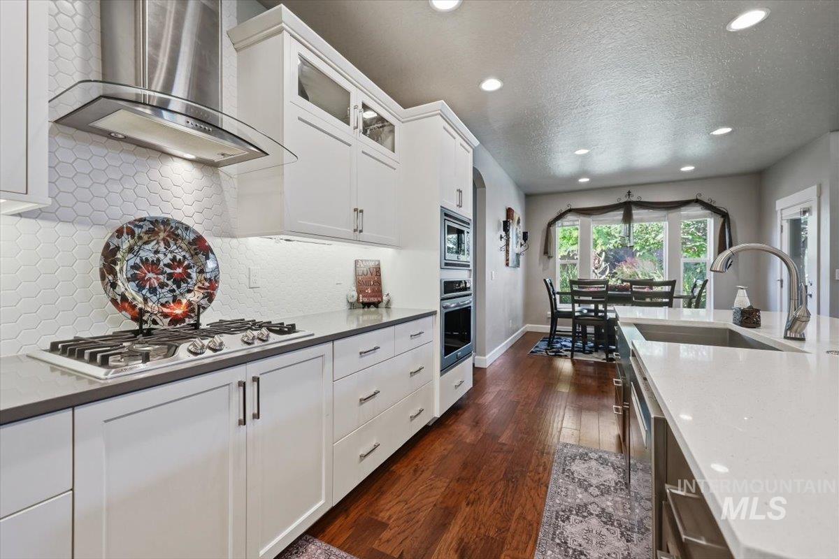1303 Brando St., Meridian, Idaho 83646, 3 Bedrooms, 2 Bathrooms, Residential For Sale, Price $615,000, 98991402