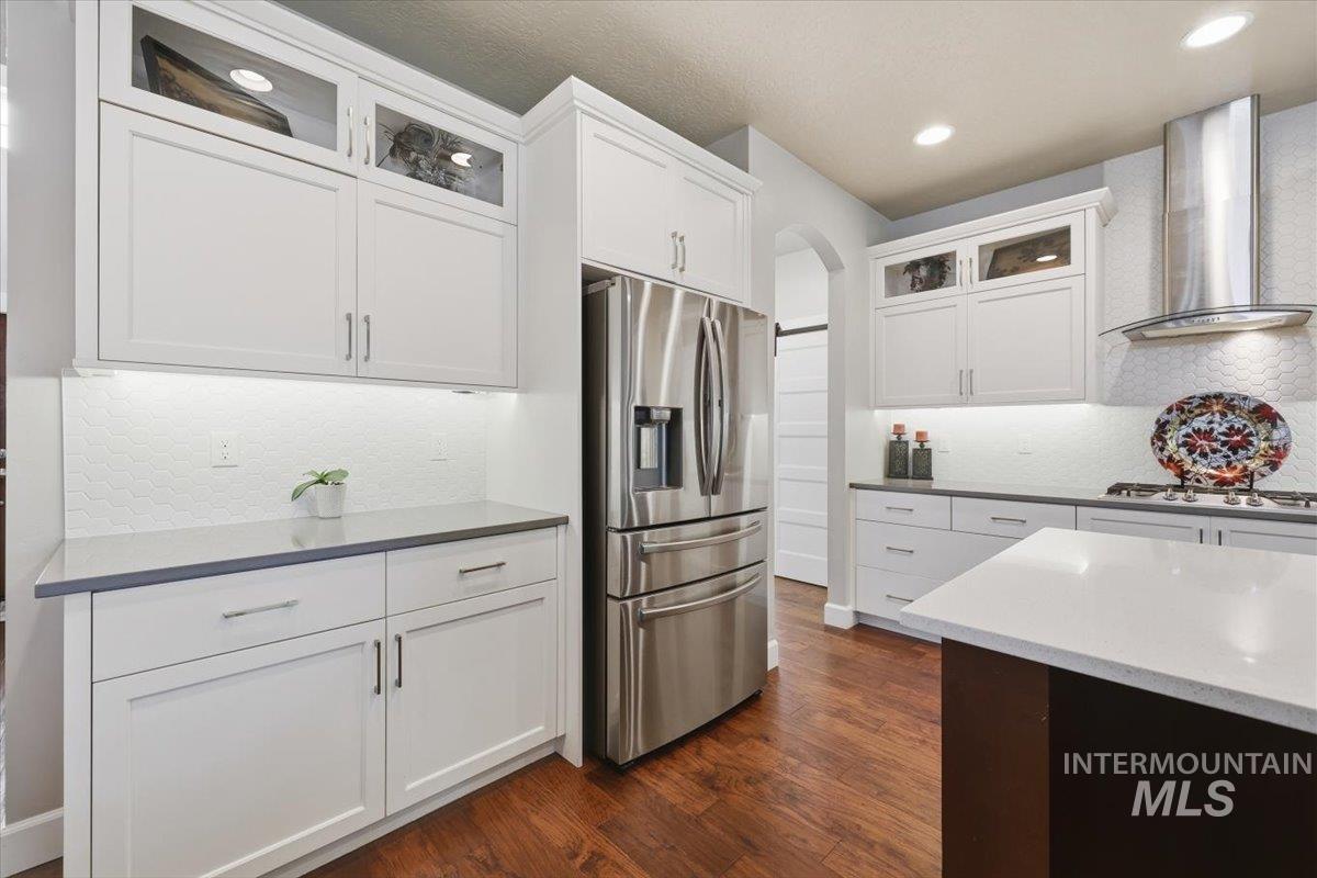 1303 Brando St., Meridian, Idaho 83646, 3 Bedrooms, 2 Bathrooms, Residential For Sale, Price $615,000, 98991402