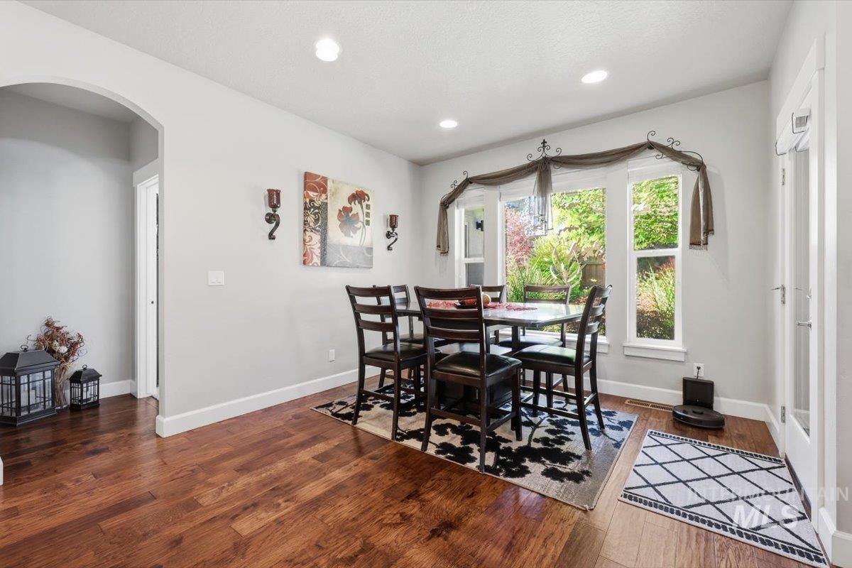 1303 Brando St., Meridian, Idaho 83646, 3 Bedrooms, 2 Bathrooms, Residential For Sale, Price $615,000, 98991402