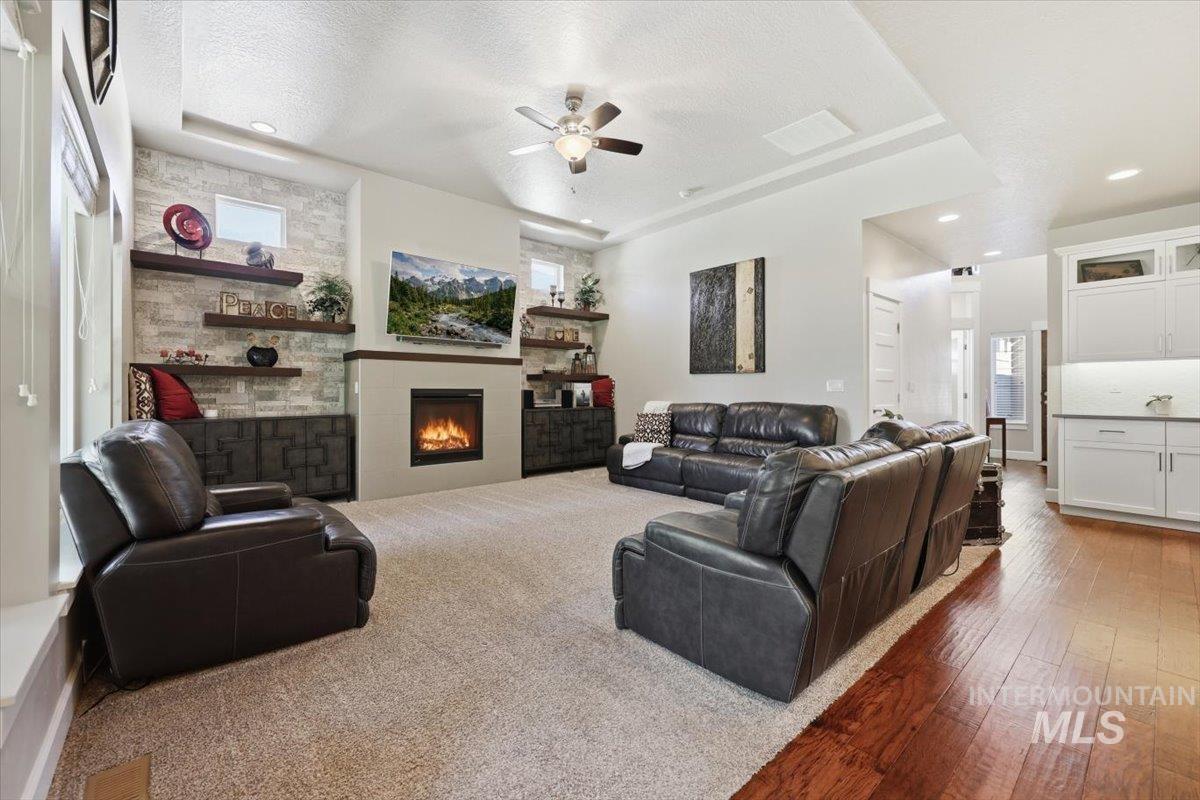 1303 Brando St., Meridian, Idaho 83646, 3 Bedrooms, 2 Bathrooms, Residential For Sale, Price $615,000, 98991402