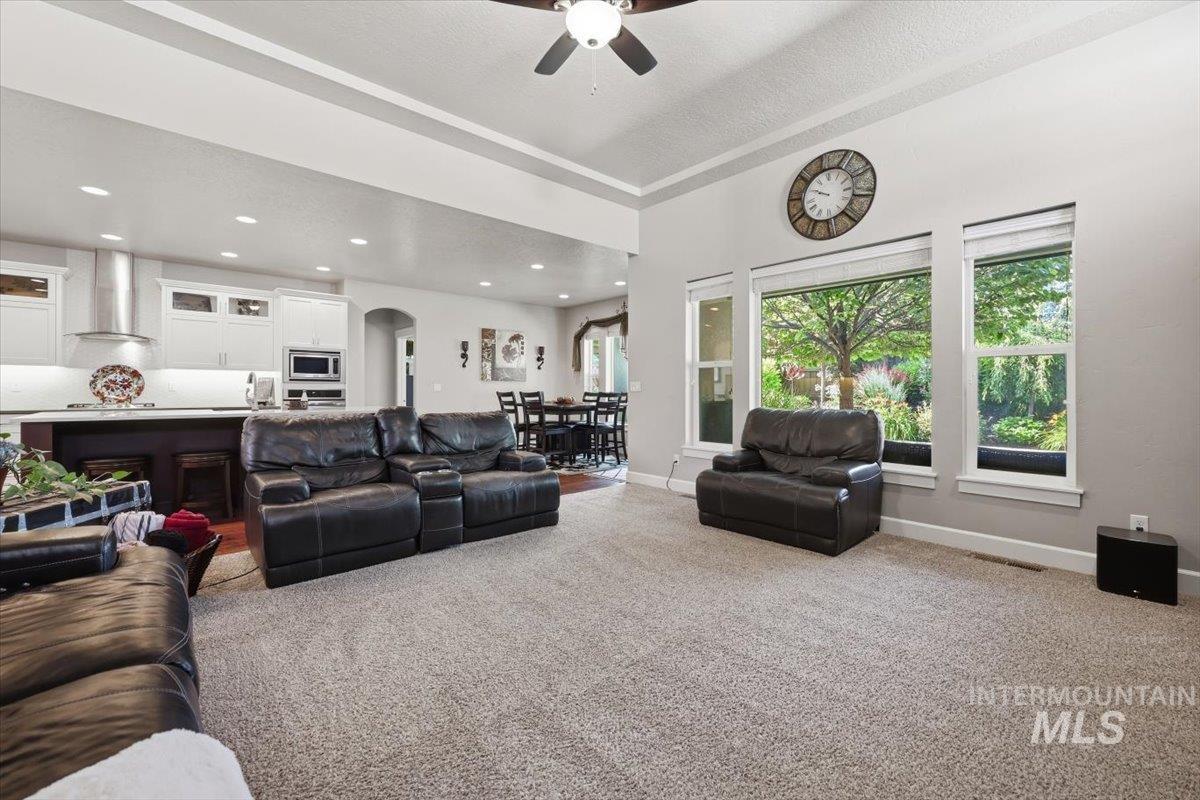 1303 Brando St., Meridian, Idaho 83646, 3 Bedrooms, 2 Bathrooms, Residential For Sale, Price $615,000, 98991402