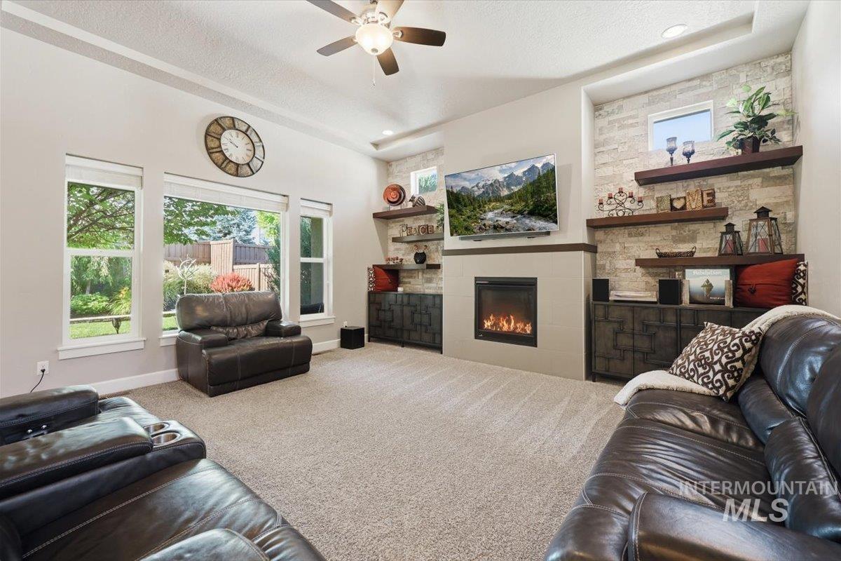 1303 Brando St., Meridian, Idaho 83646, 3 Bedrooms, 2 Bathrooms, Residential For Sale, Price $615,000, 98991402
