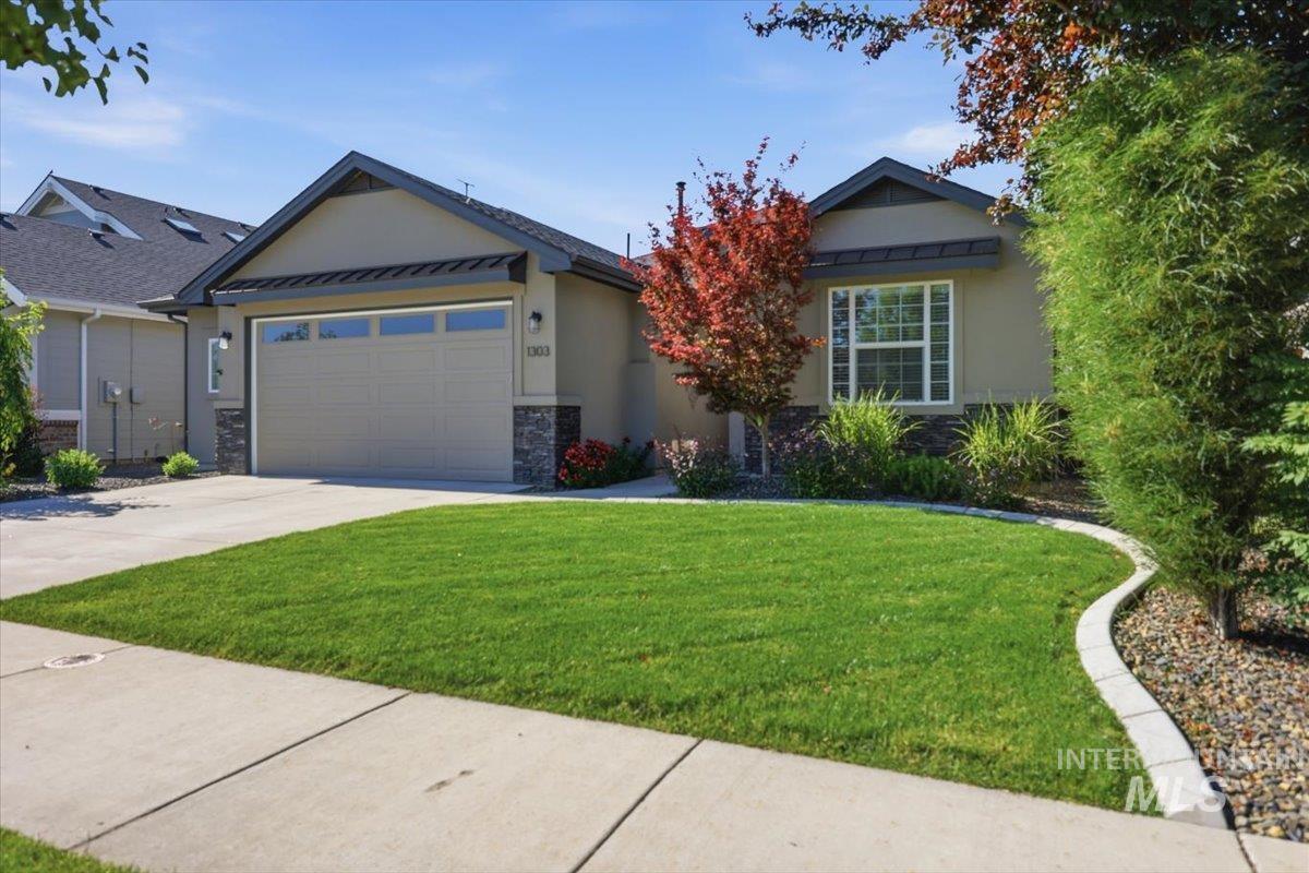 1303 Brando St., Meridian, Idaho 83646, 3 Bedrooms, 2 Bathrooms, Residential For Sale, Price $615,000, 98991402