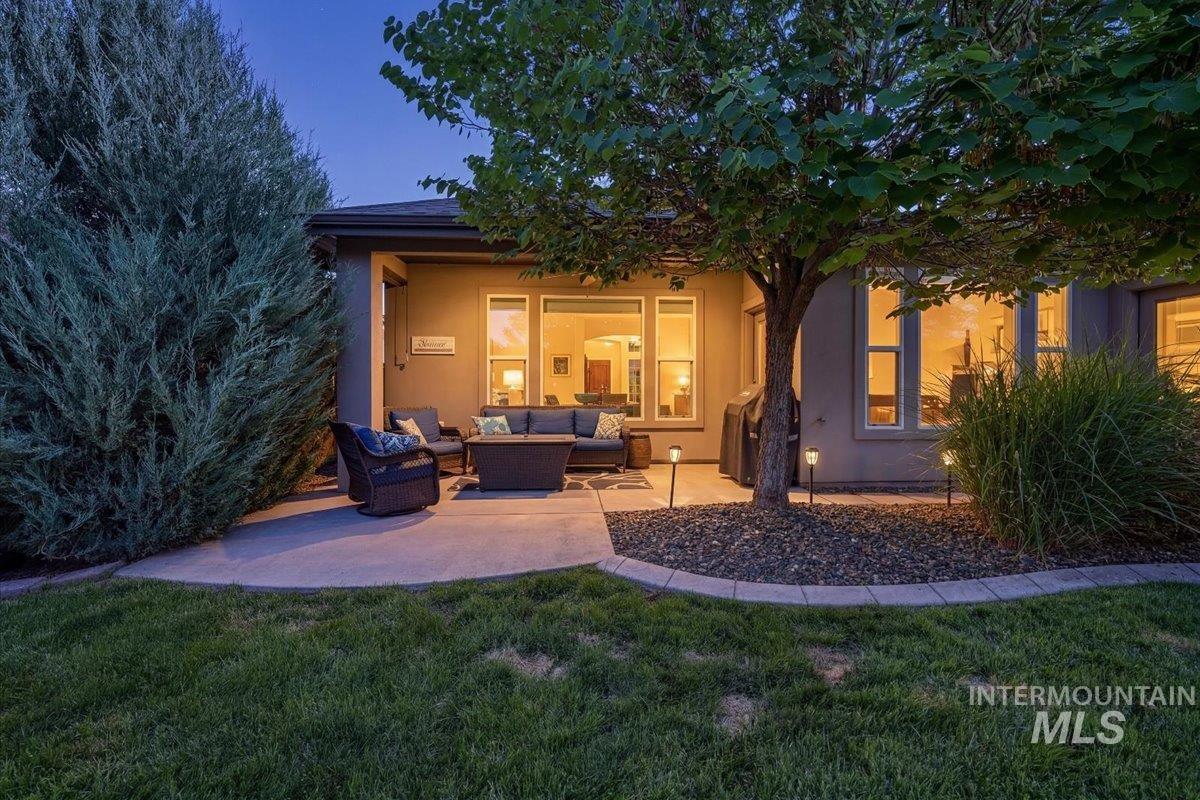 1303 Brando St., Meridian, Idaho 83646, 3 Bedrooms, 2 Bathrooms, Residential For Sale, Price $615,000, 98991402