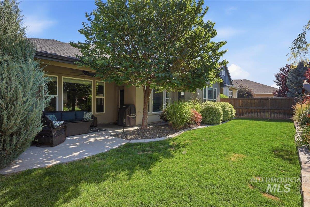 1303 Brando St., Meridian, Idaho 83646, 3 Bedrooms, 2 Bathrooms, Residential For Sale, Price $615,000, 98991402