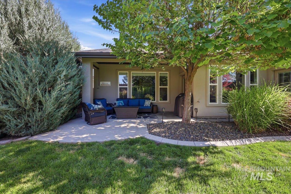 1303 Brando St., Meridian, Idaho 83646, 3 Bedrooms, 2 Bathrooms, Residential For Sale, Price $615,000, 98991402