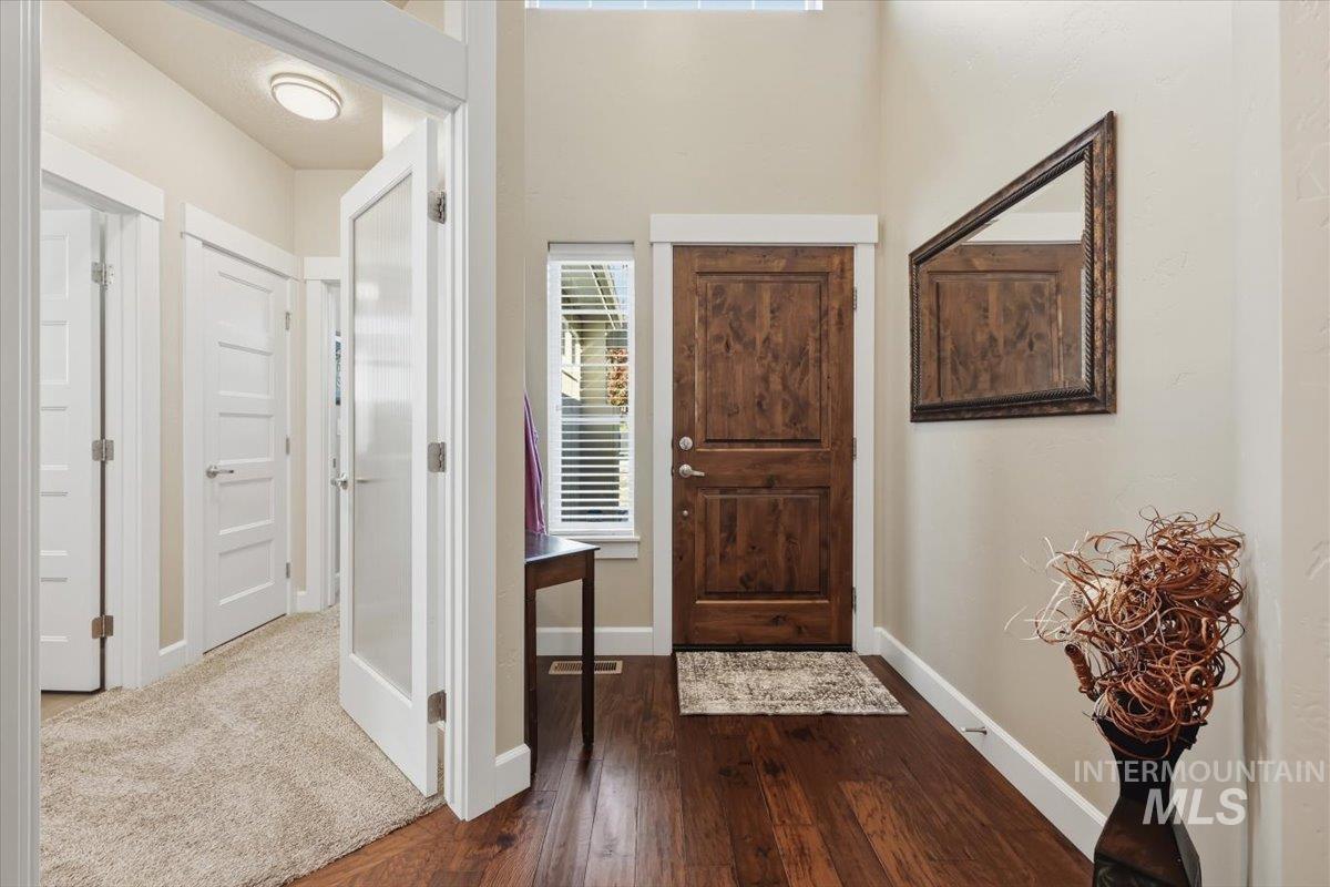 1303 Brando St., Meridian, Idaho 83646, 3 Bedrooms, 2 Bathrooms, Residential For Sale, Price $615,000, 98991402