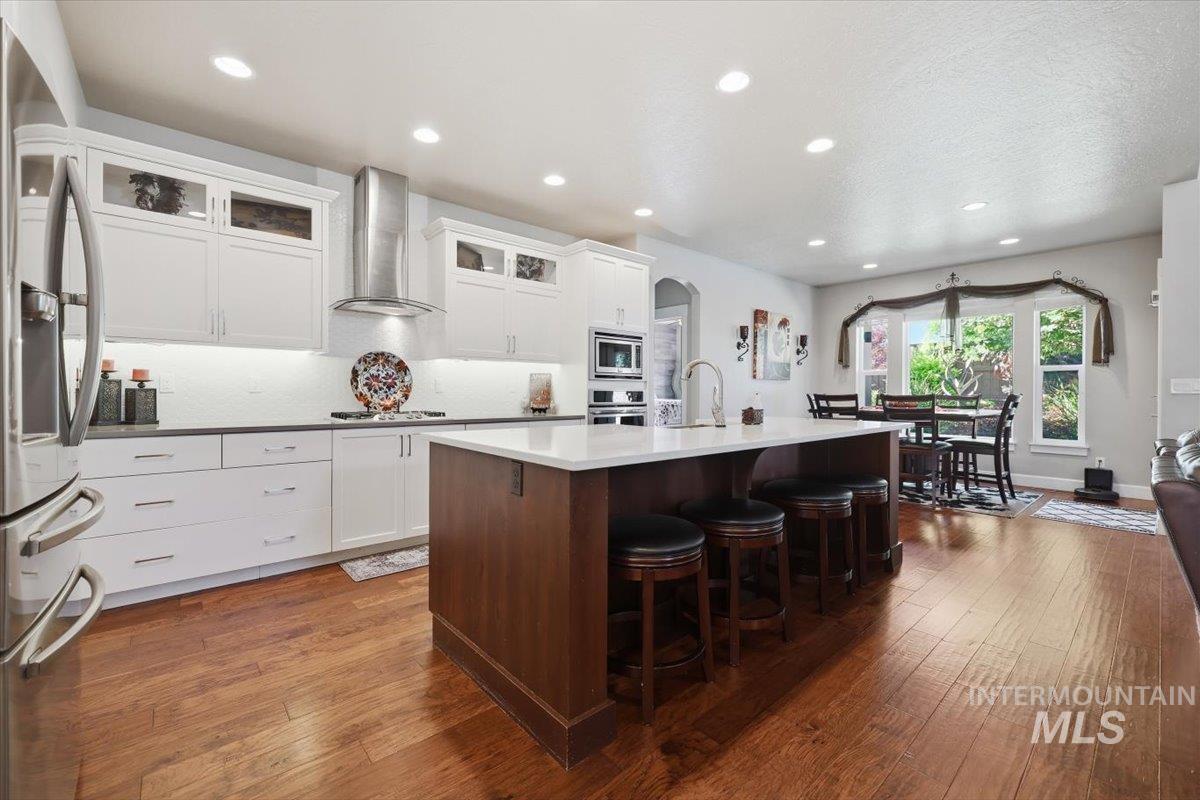 1303 Brando St., Meridian, Idaho 83646, 3 Bedrooms, 2 Bathrooms, Residential For Sale, Price $615,000, 98991402