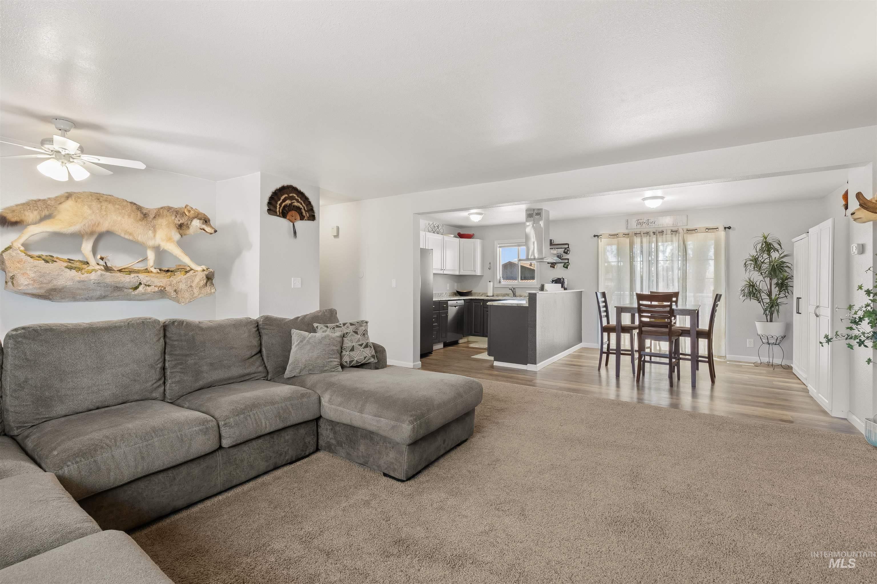 2040 Ripon Avenue, Lewiston, Idaho 83501, 3 Bedrooms, 2 Bathrooms, Residential For Sale, Price $469,000, 98991403