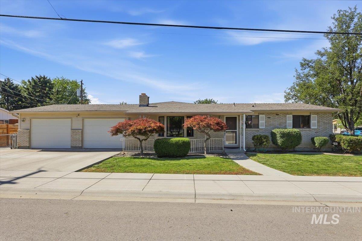 4513 W Camas St, Boise, Idaho 83705, 2 Bedrooms, 2 Bathrooms, Residential For Sale, Price $515,000, 98991404
