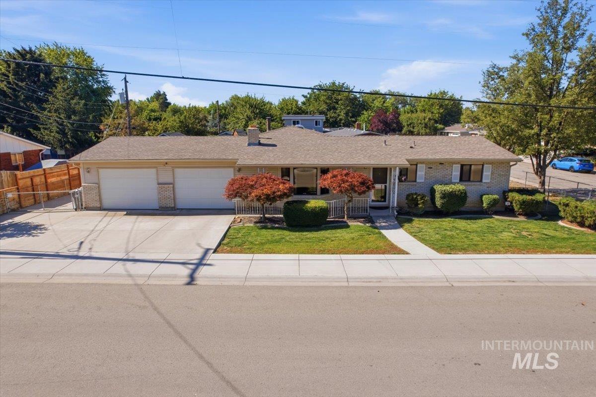4513 W Camas St, Boise, Idaho 83705, 2 Bedrooms, 2 Bathrooms, Residential For Sale, Price $515,000, 98991404