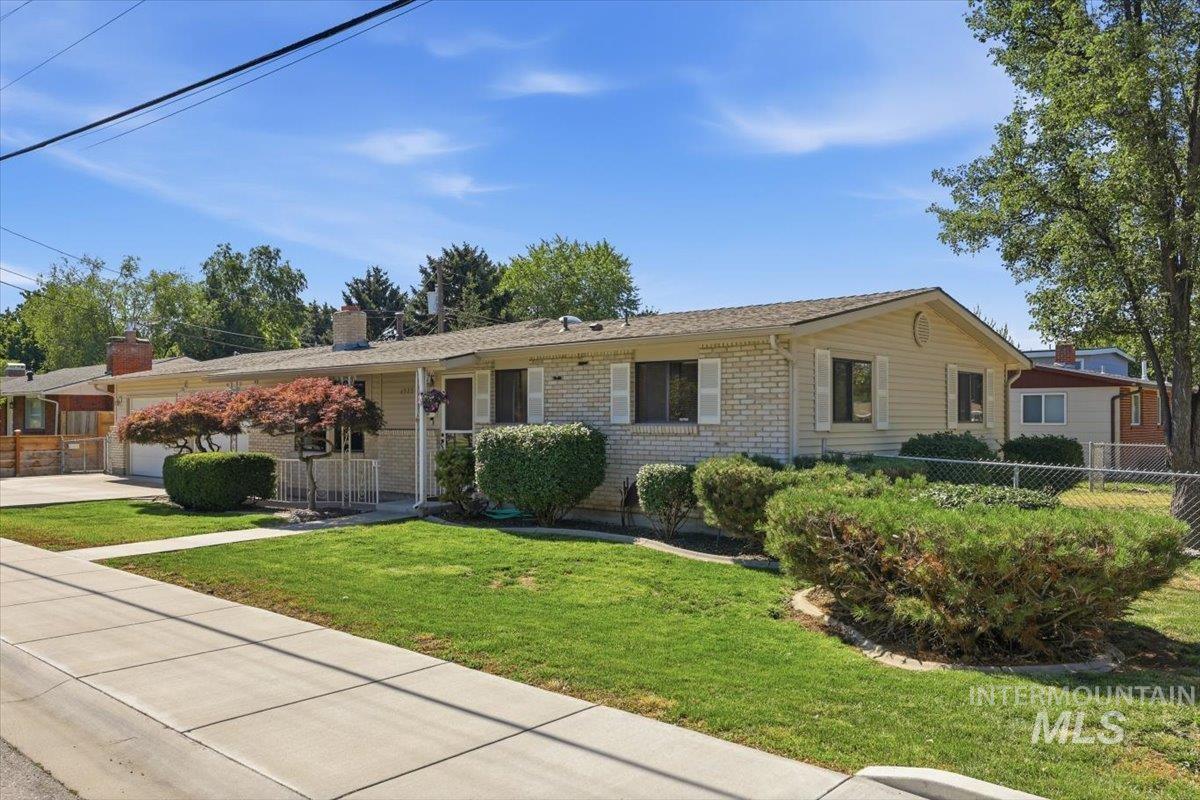 4513 W Camas St, Boise, Idaho 83705, 2 Bedrooms, 2 Bathrooms, Residential For Sale, Price $515,000, 98991404