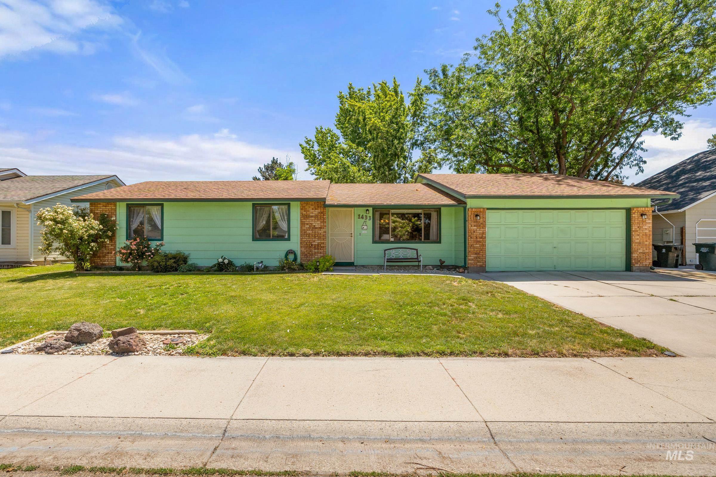 Residential For Sale