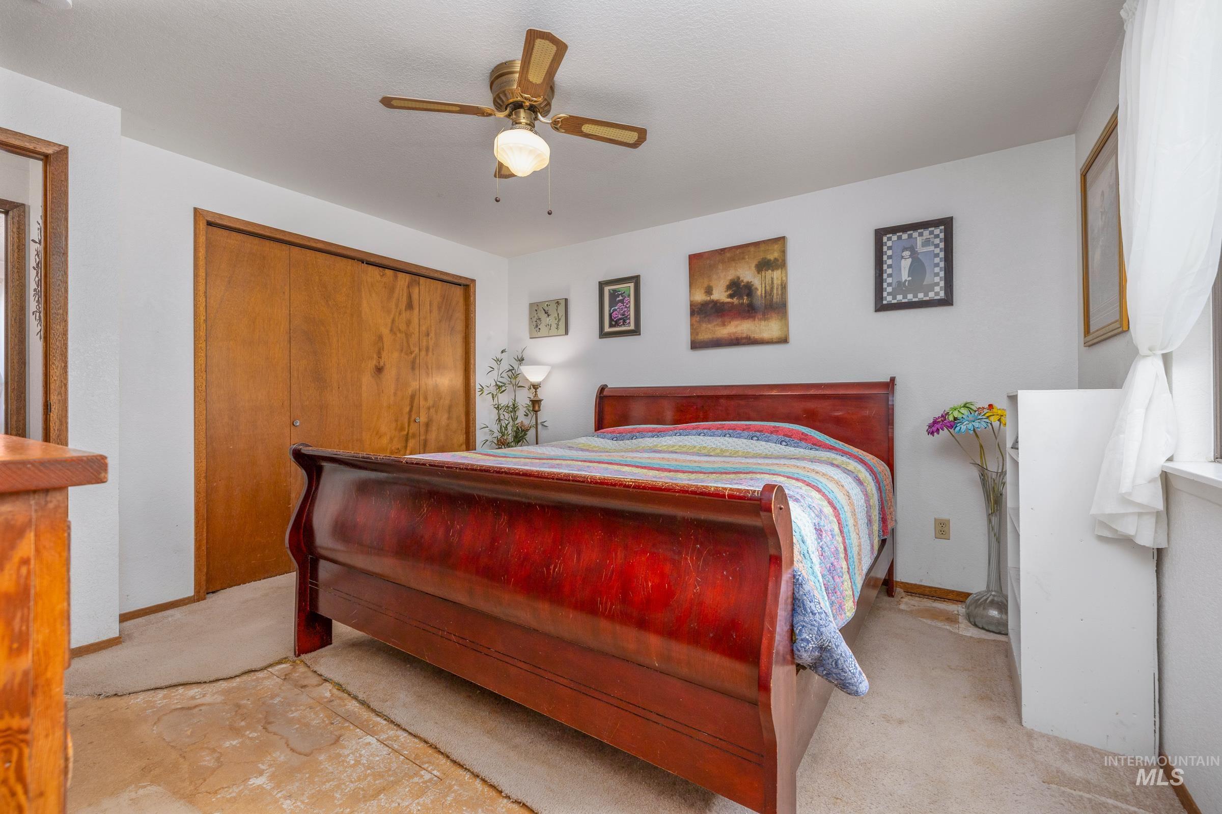 1433 W Claire St, Meridian, Idaho 83646, 3 Bedrooms, 2 Bathrooms, Residential For Sale, Price $385,000,MLS 98991405
