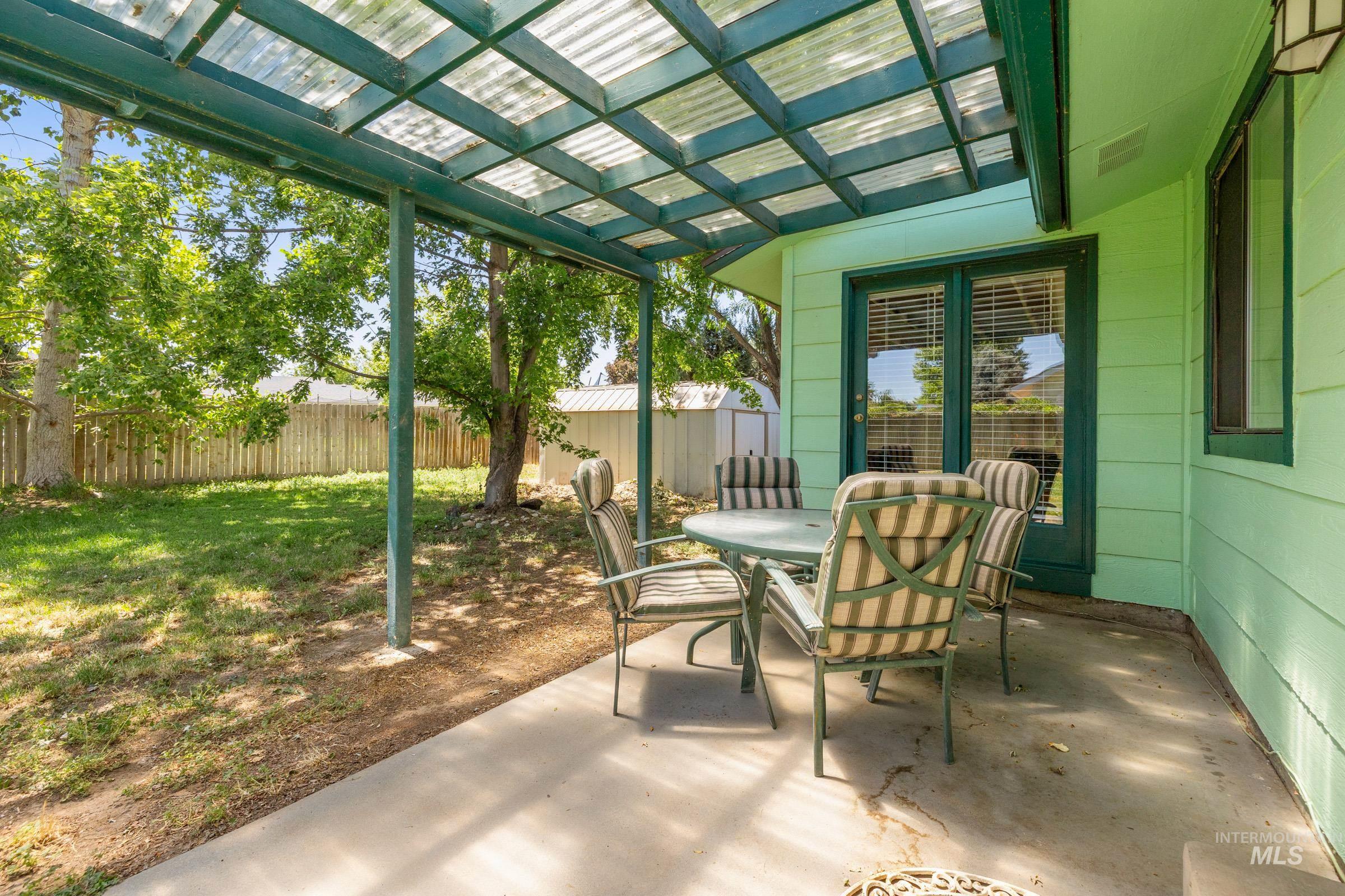 1433 W Claire St, Meridian, Idaho 83646, 3 Bedrooms, 2 Bathrooms, Residential For Sale, Price $385,000,MLS 98991405