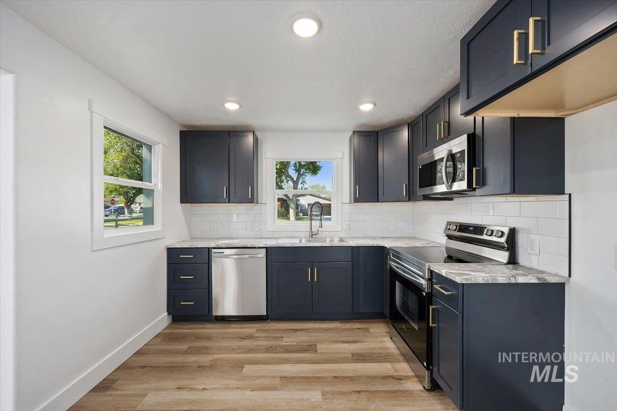 604 8th Ave N, Buhl, Idaho 83316, 4 Bedrooms, 2 Bathrooms, Residential For Sale, Price $342,900,MLS 98991407