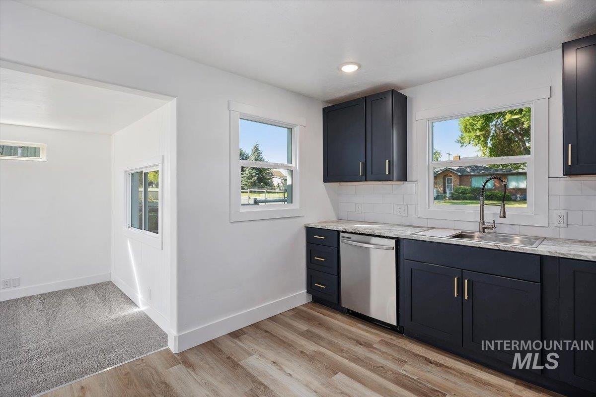 604 8th Ave N, Buhl, Idaho 83316, 4 Bedrooms, 2 Bathrooms, Residential For Sale, Price $342,900,MLS 98991407