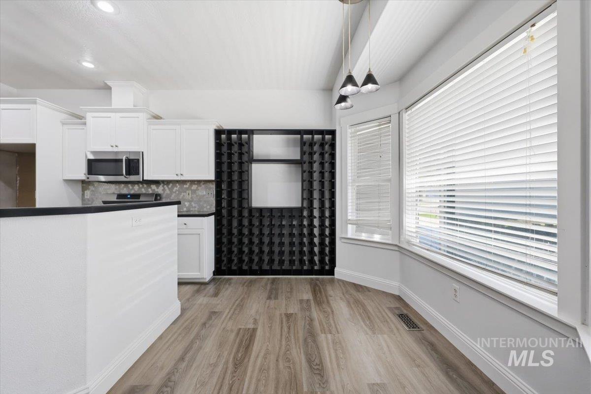 1827 W Lotus Ponds Ct., Nampa, Idaho 83651, 3 Bedrooms, 2 Bathrooms, Residential For Sale, Price $419,000, 98991408