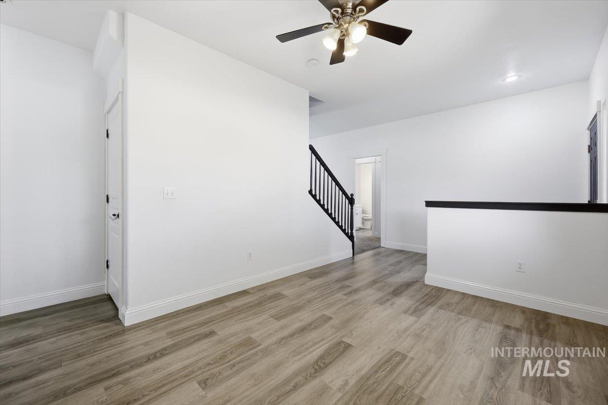 1827 W Lotus Ponds Ct., Nampa, Idaho 83651, 3 Bedrooms, 2 Bathrooms, Residential For Sale, Price $419,000, 98991408