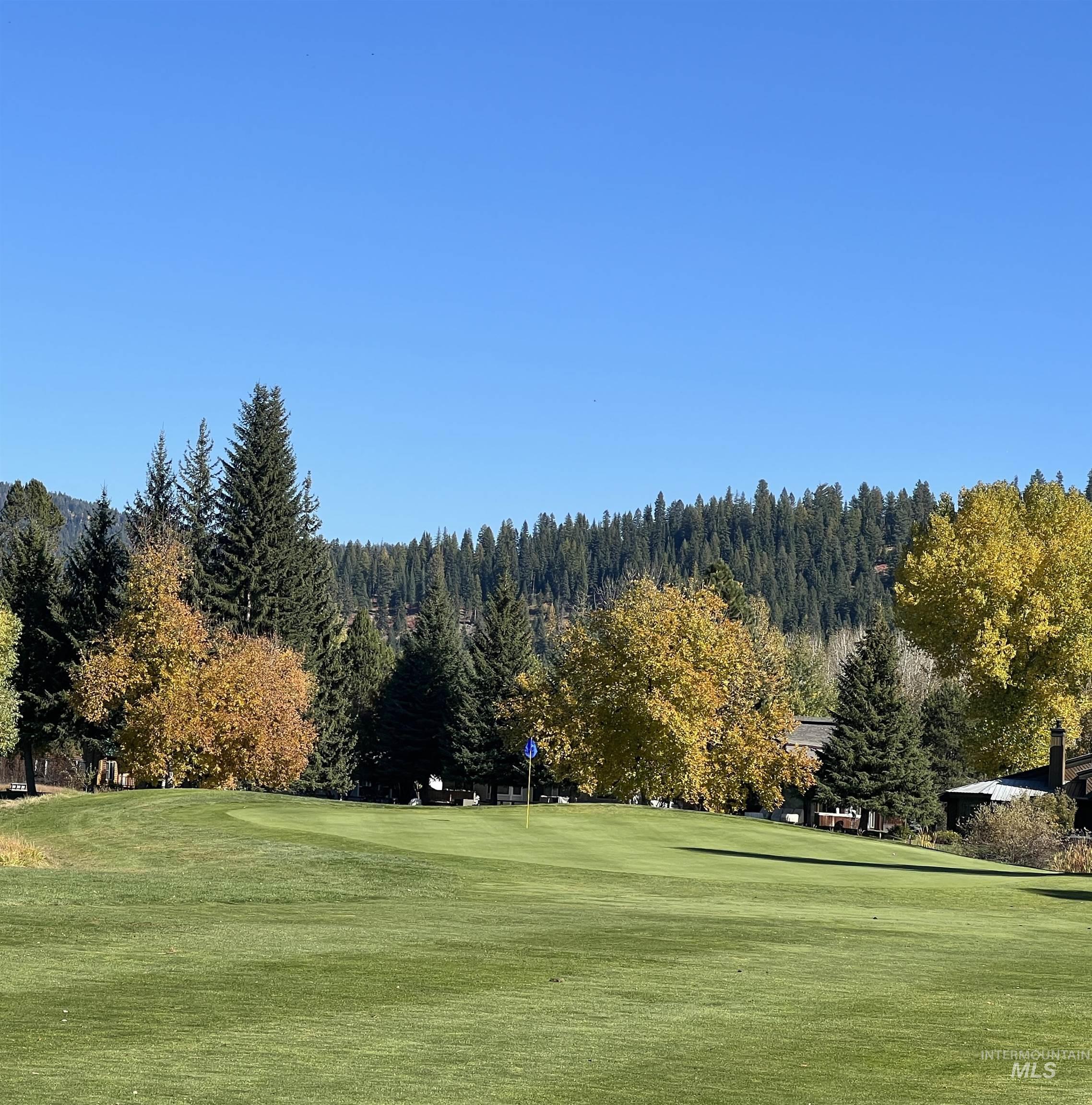 1400 & 1404 Mountain Meadow Dr, McCall, Idaho 83638, Land For Sale, Price $285,000, 98991409