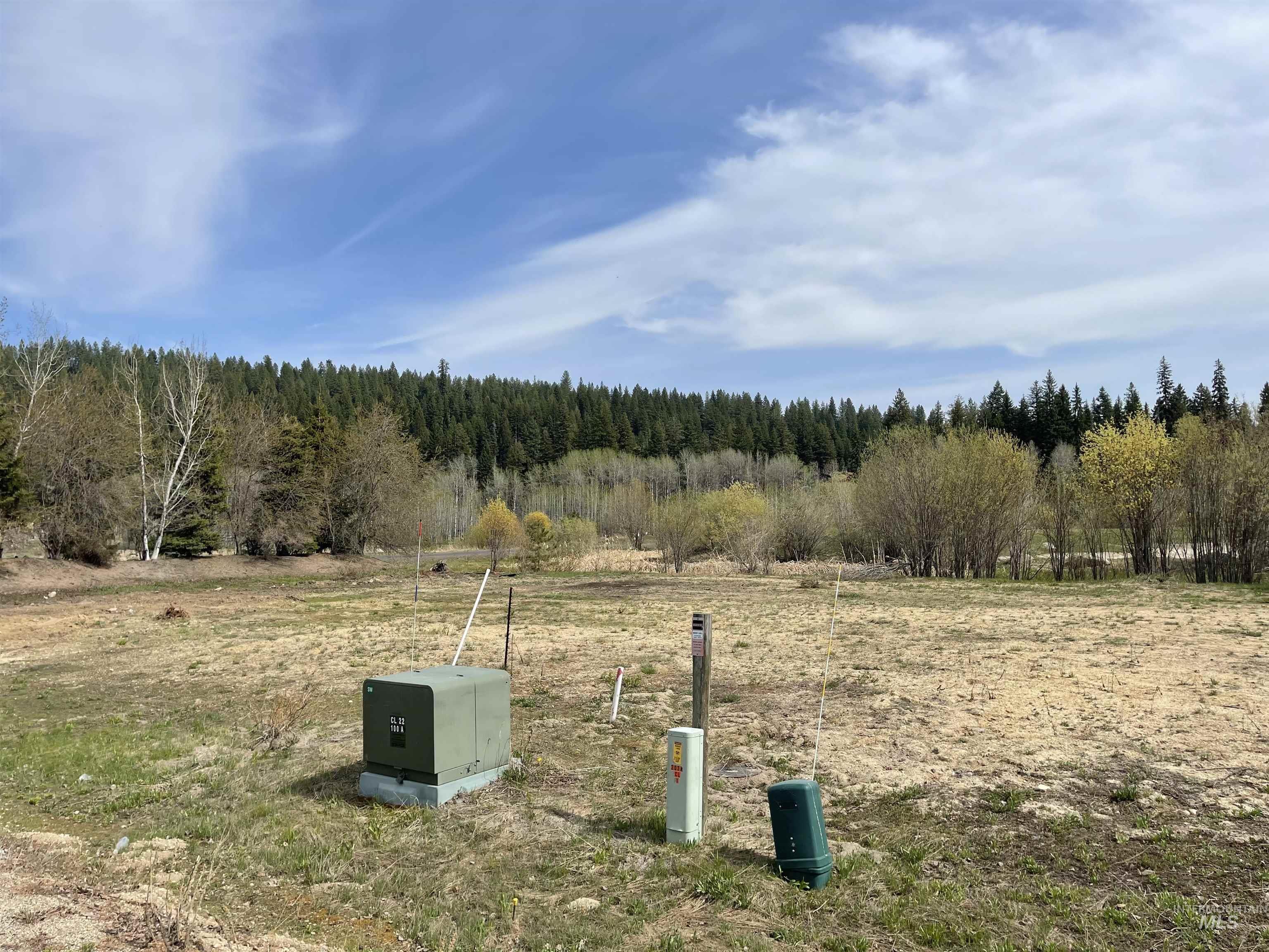 1400 & 1404 Mountain Meadow Dr, McCall, Idaho 83638, Land For Sale, Price $285,000, 98991409