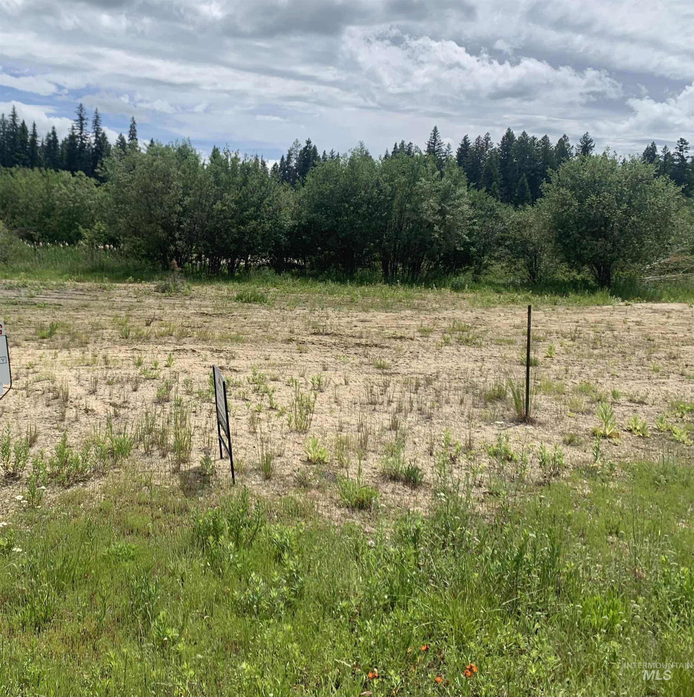 1400 & 1404 Mountain Meadow Dr, McCall, Idaho 83638, Land For Sale, Price $285,000, 98991409