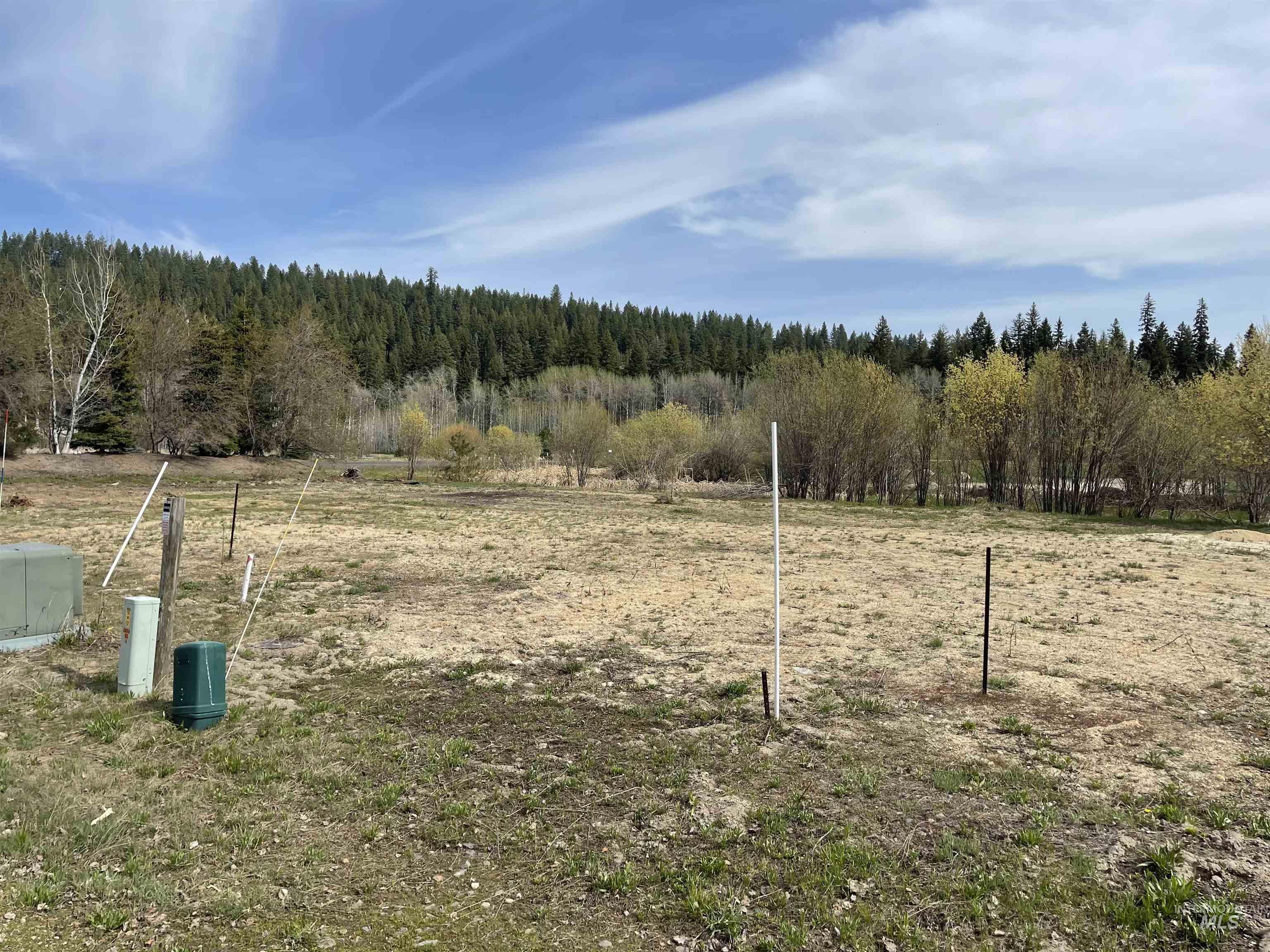1400 & 1404 Mountain Meadow Dr, McCall, Idaho 83638, Land For Sale, Price $285,000, 98991409