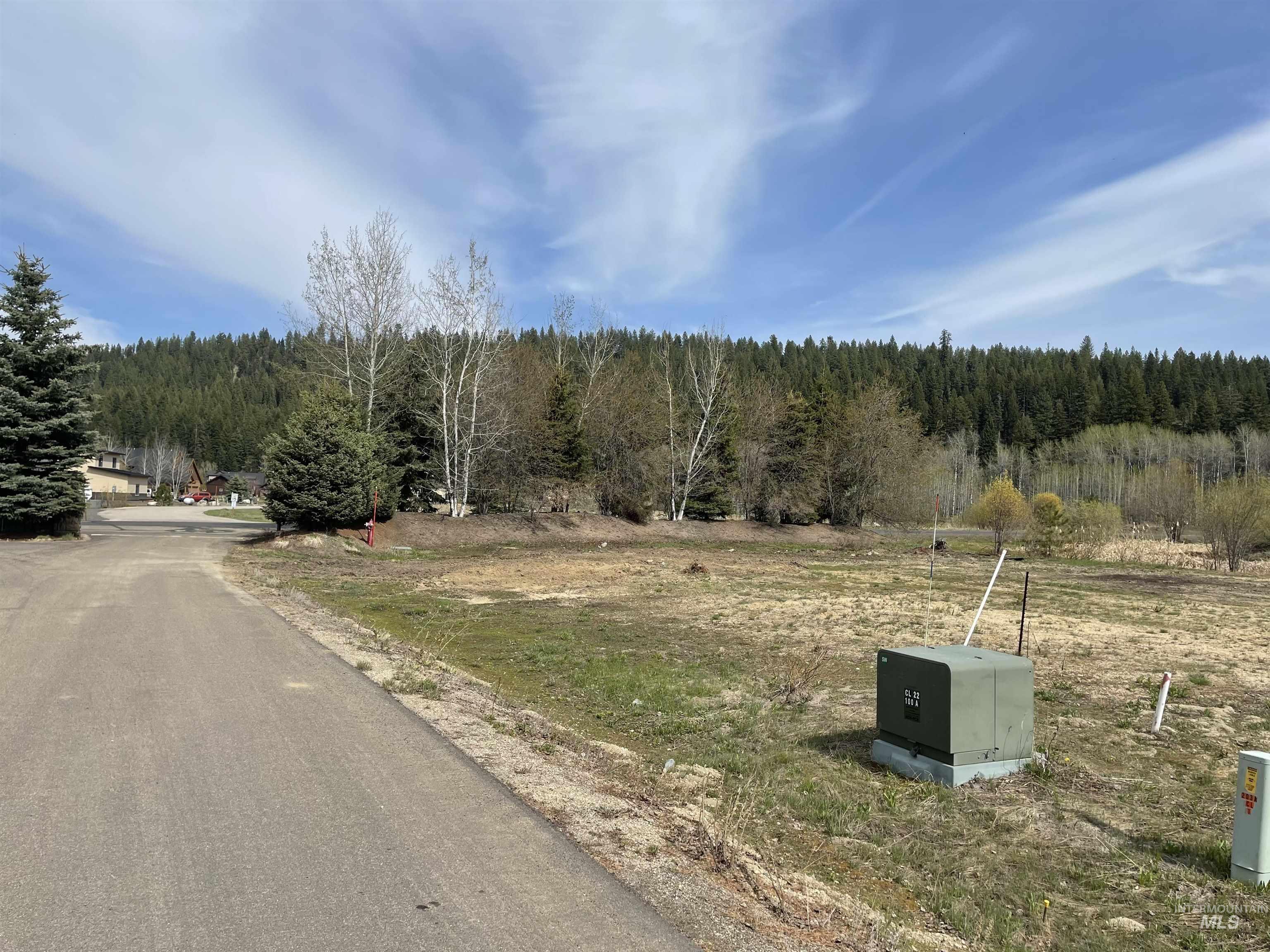 1400 & 1404 Mountain Meadow Dr, McCall, Idaho 83638, Land For Sale, Price $285,000, 98991409