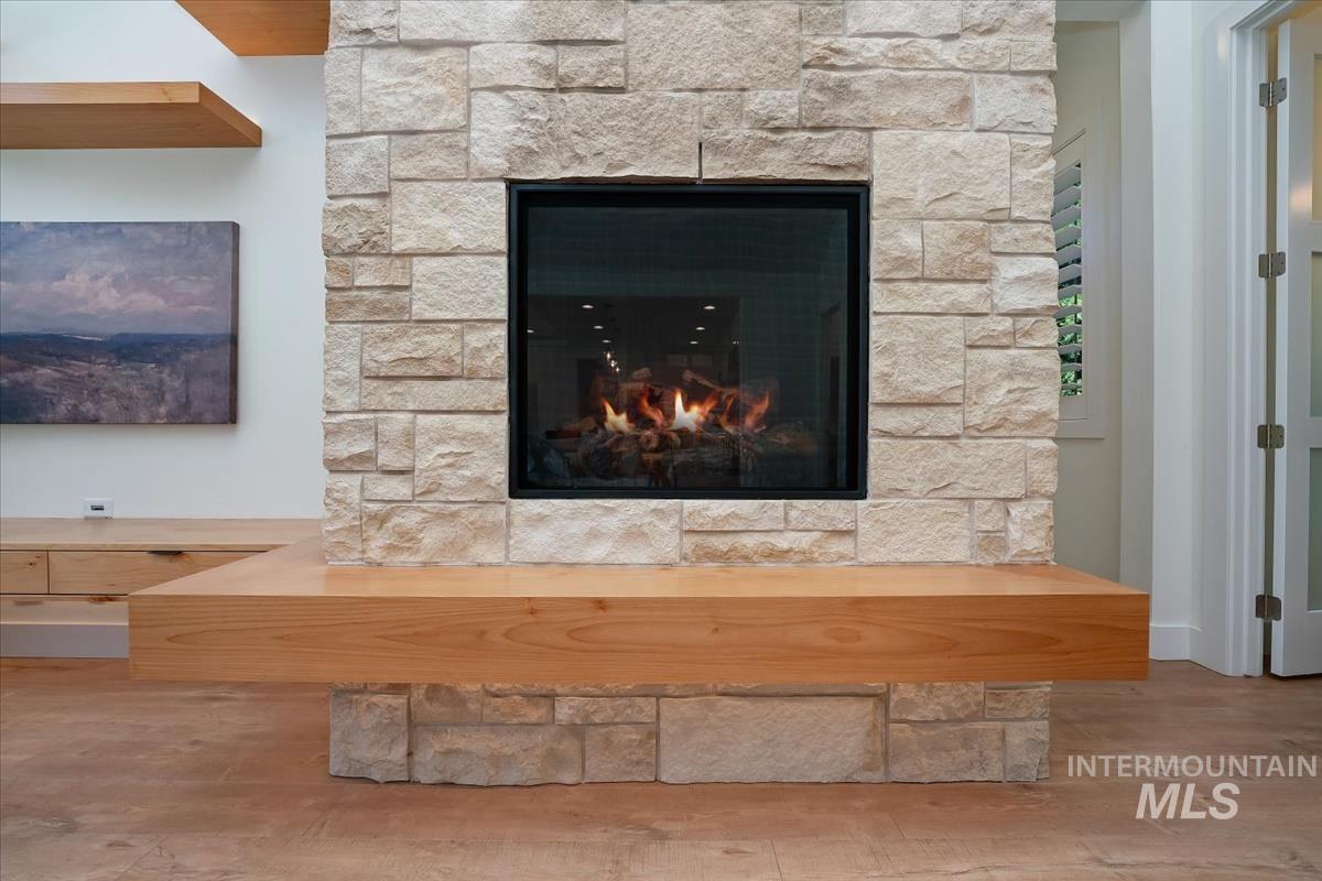 3444 E Parsnip Peak Dr., Boise, Idaho 83716-6991, 4 Bedrooms, 3.5 Bathrooms, Residential For Sale, Price $1,240,000, 98991411